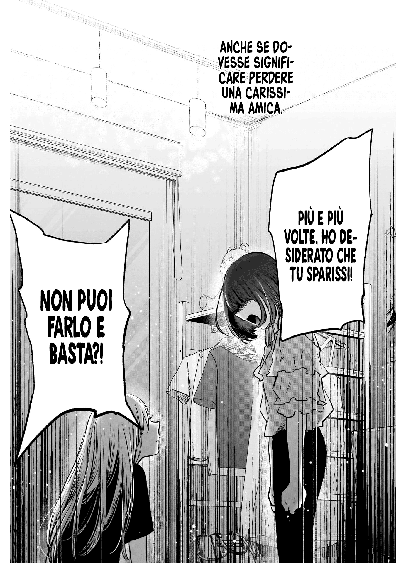 Read Oshi no Ko IT Manga Online