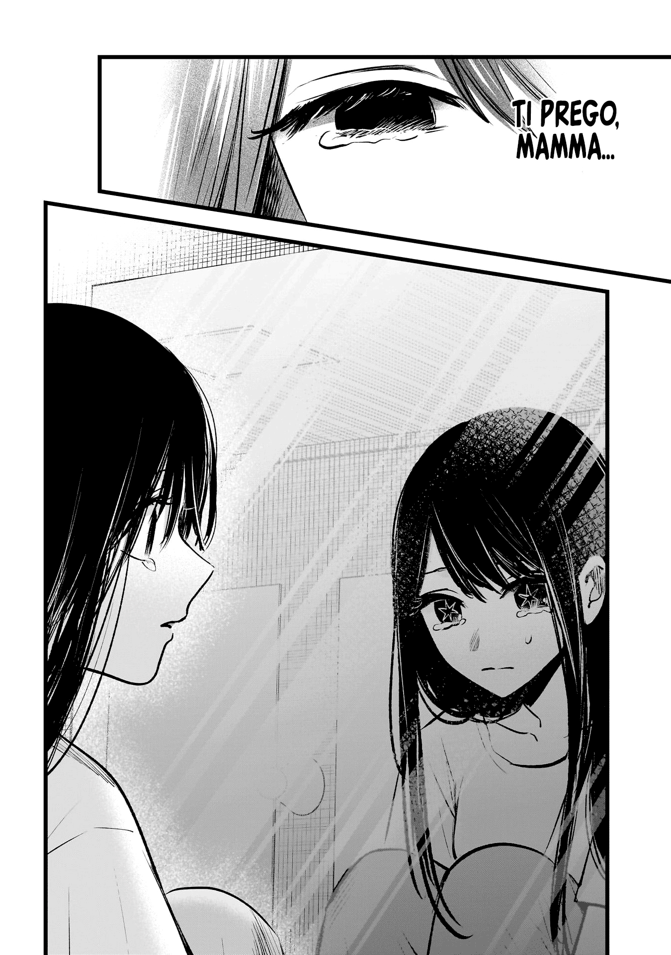 Read Oshi no Ko IT Manga Online