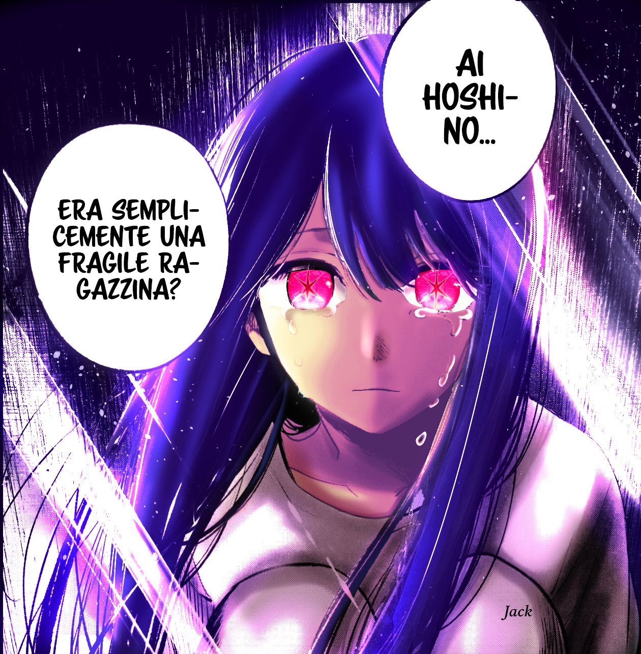 Read Oshi no Ko IT Manga Online