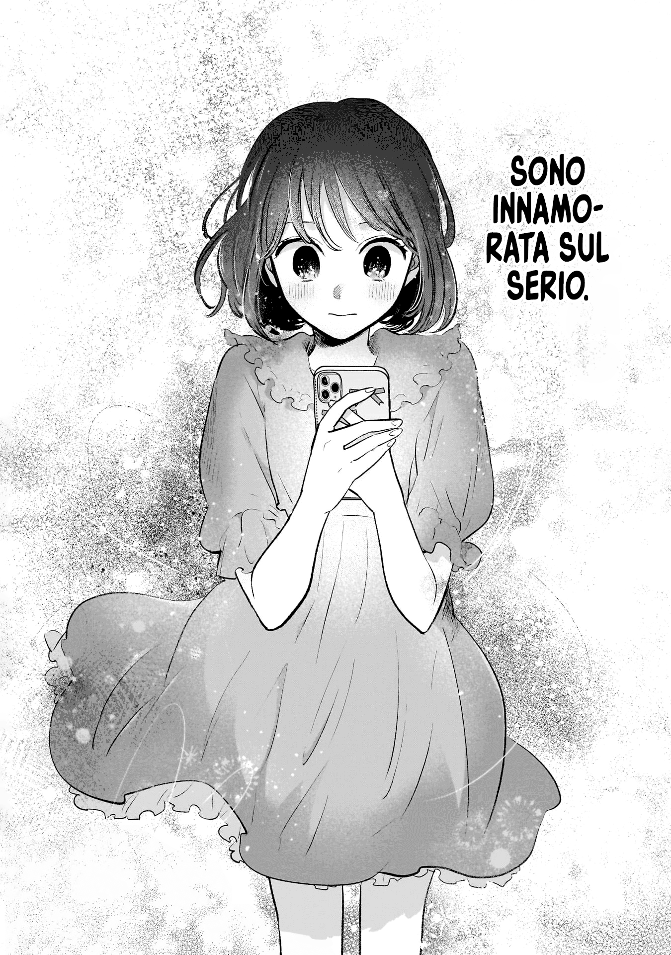 Read Oshi no Ko IT Manga Online