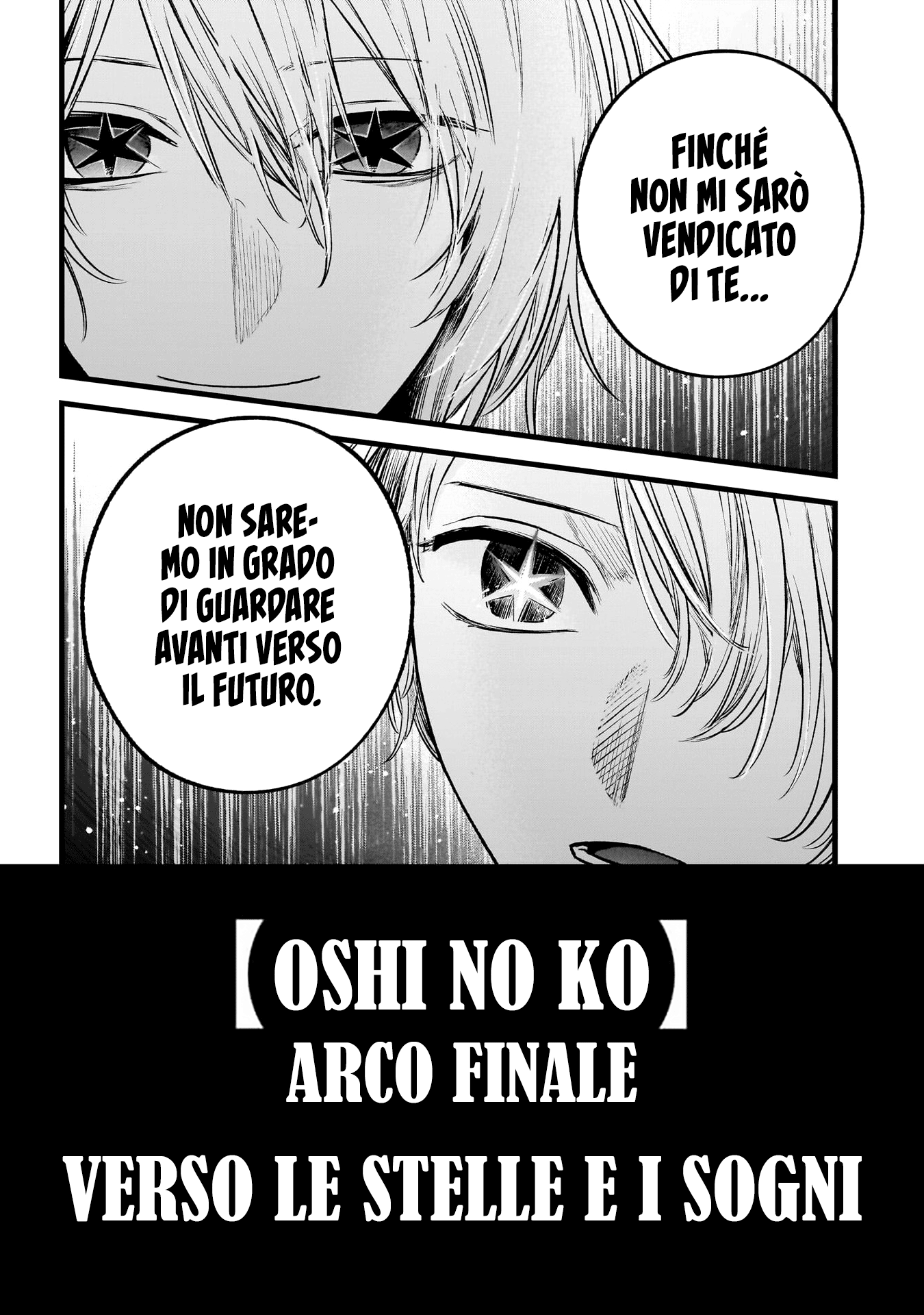 Read Oshi no Ko IT Manga Online