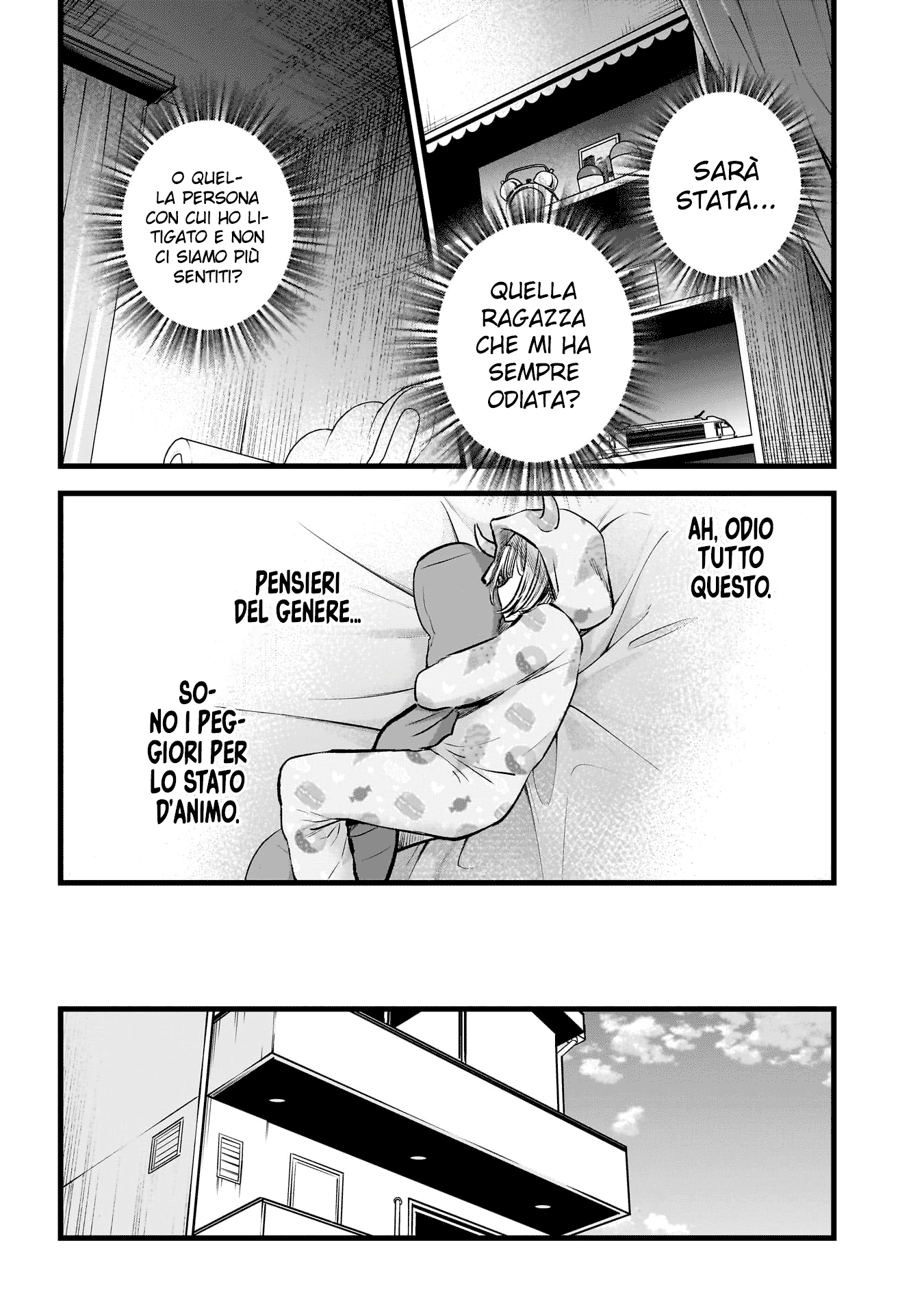 Read Oshi no Ko IT Manga Online