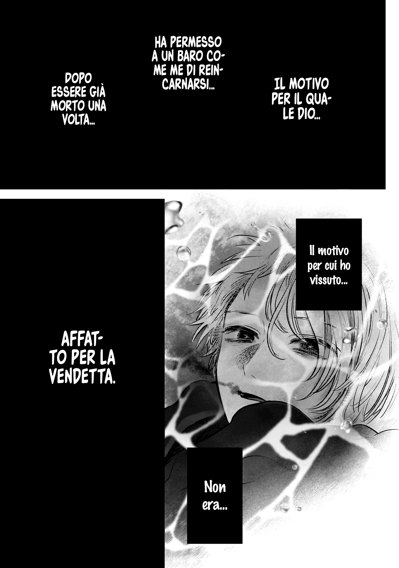 Read Oshi no Ko IT Manga Online