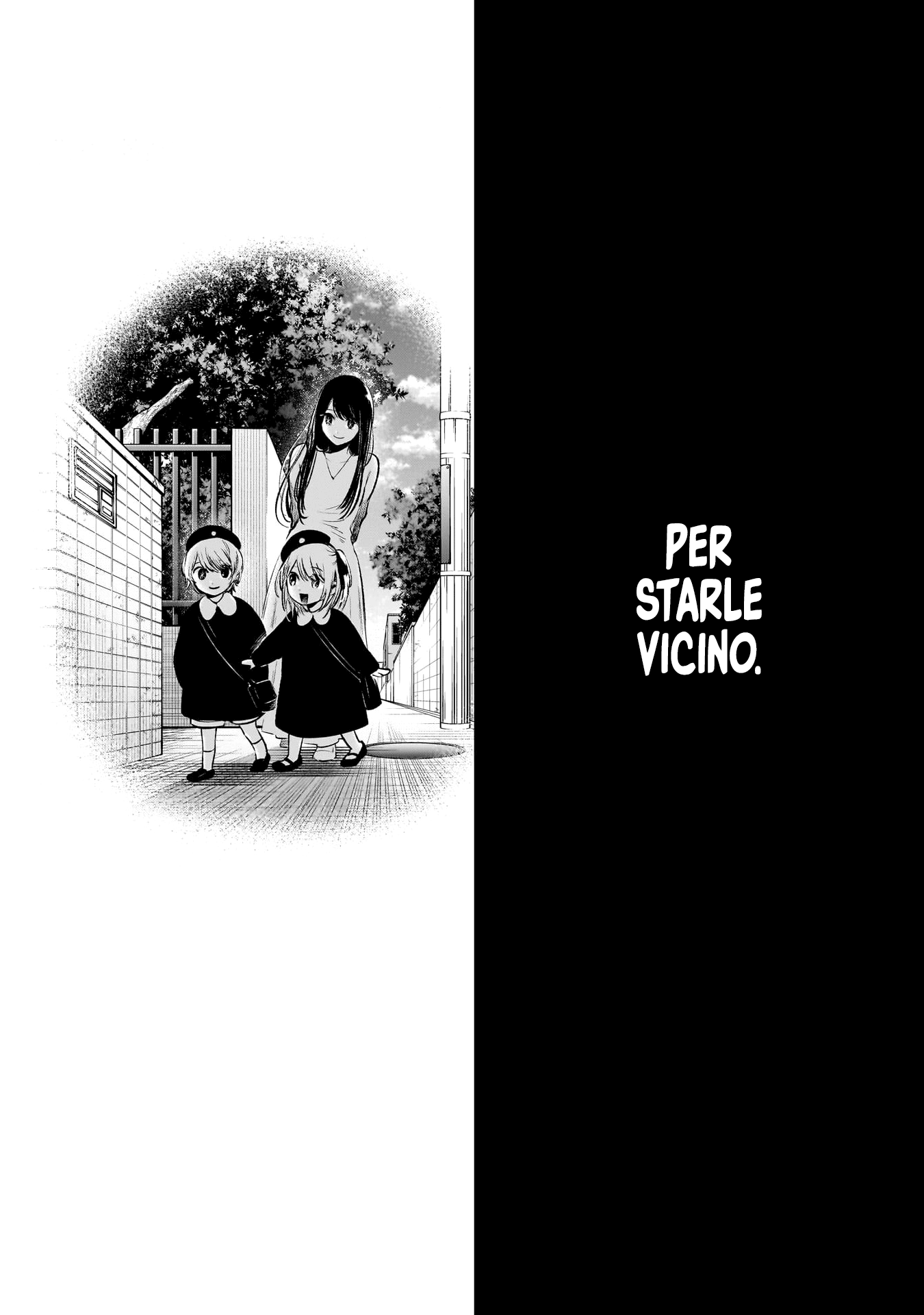 Read Oshi no Ko IT Manga Online
