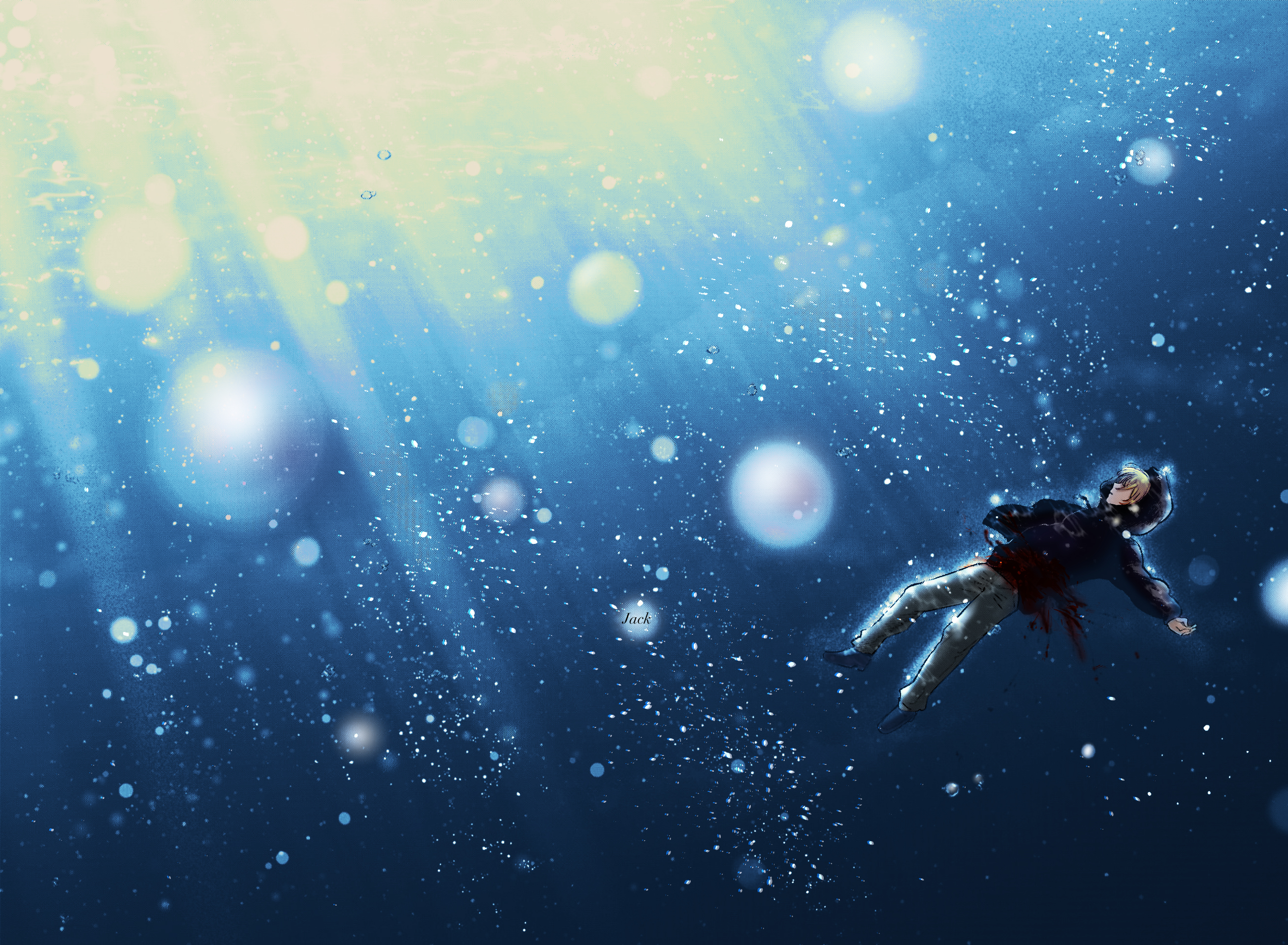 Read Oshi no Ko IT Manga Online