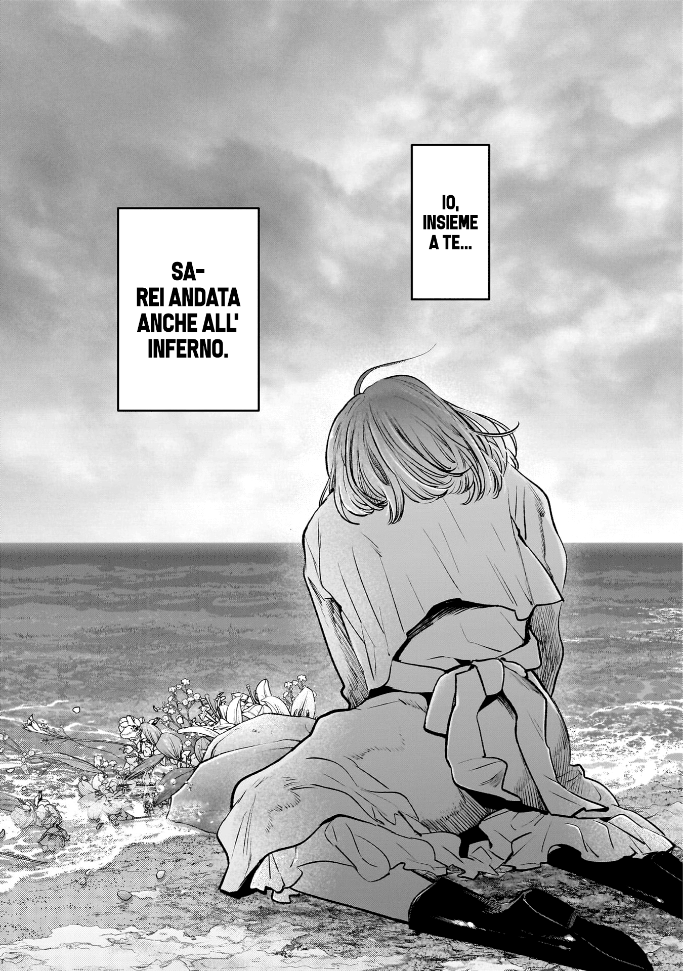 Read Oshi no Ko IT Manga Online