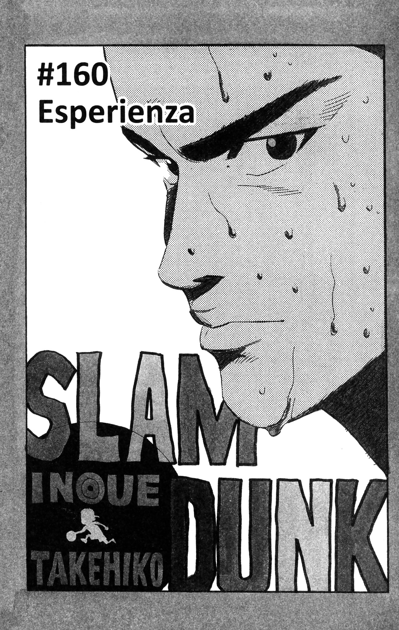 Read Slam Dunk IT Manga Online