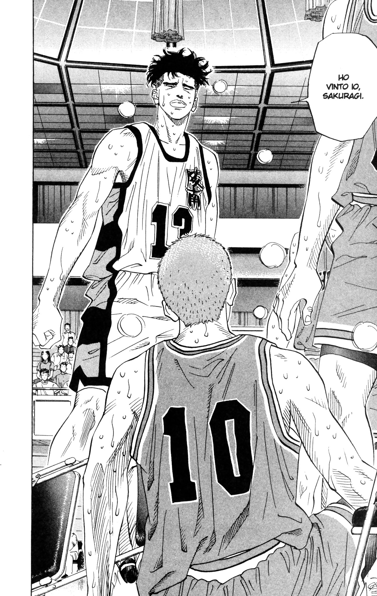 Read Slam Dunk IT Manga Online