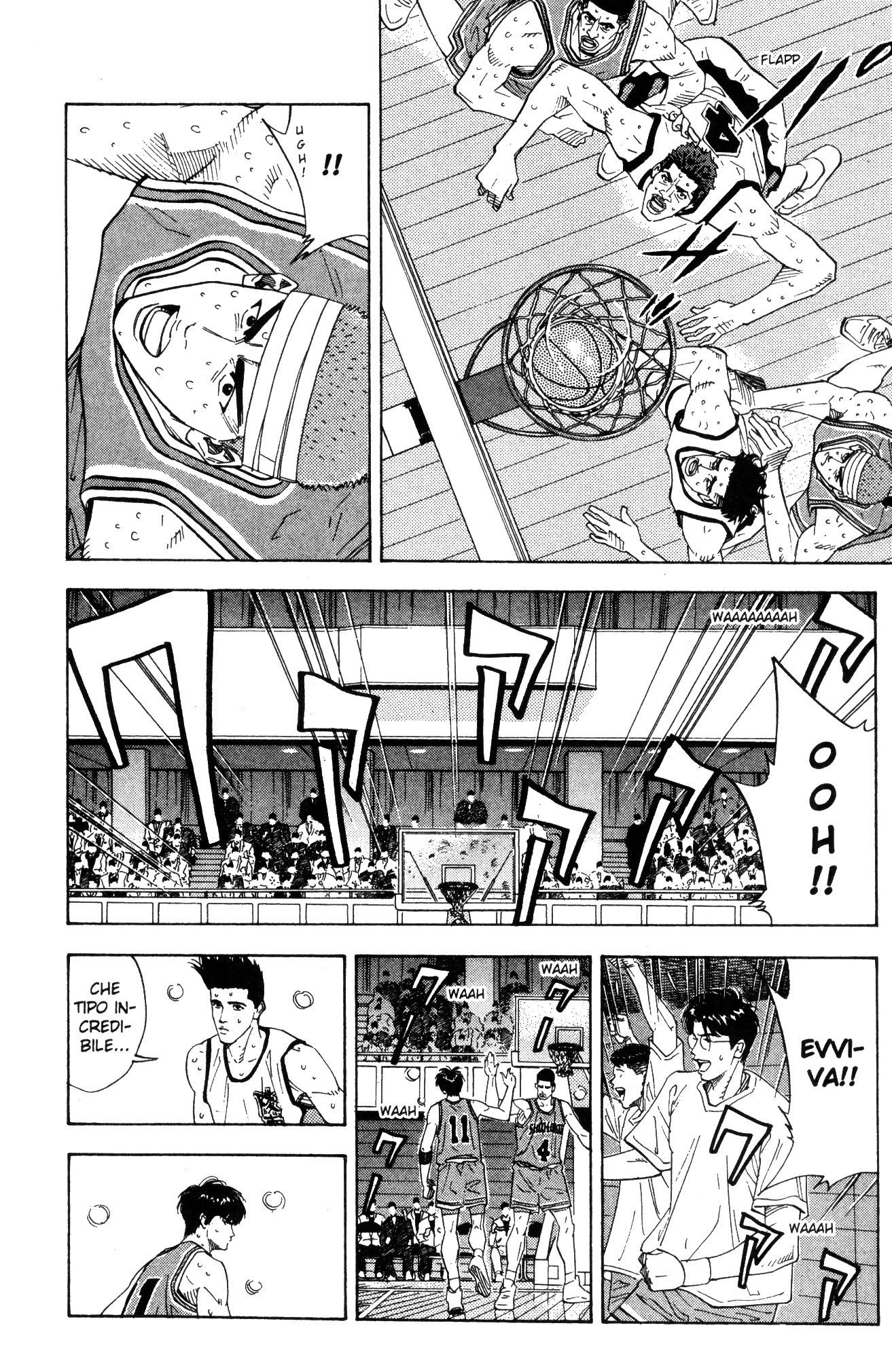 Read Slam Dunk IT Manga Online