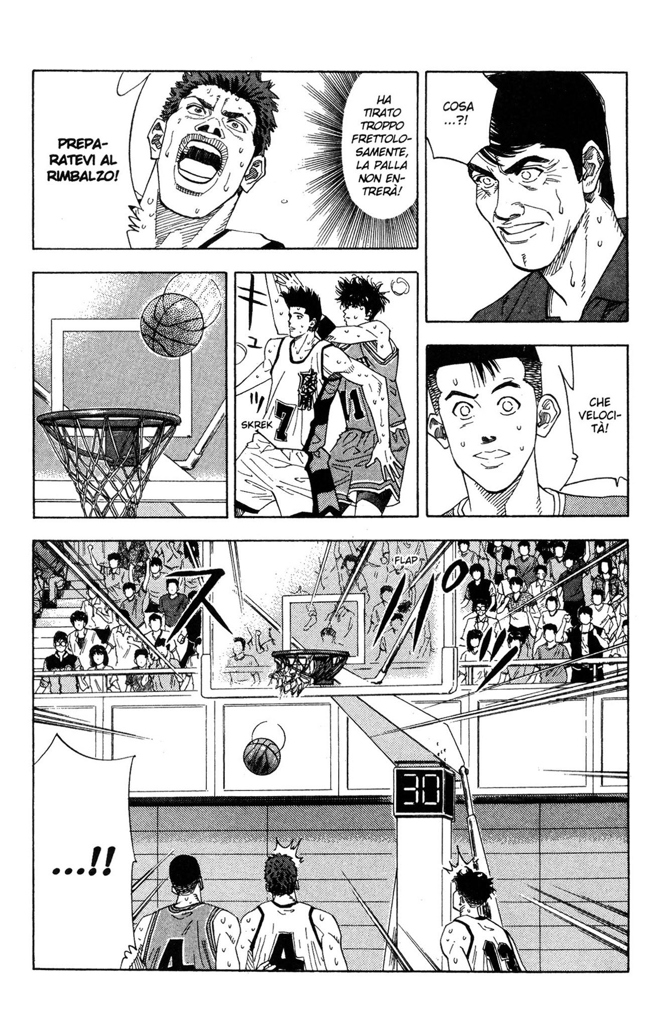 Read Slam Dunk IT Manga Online