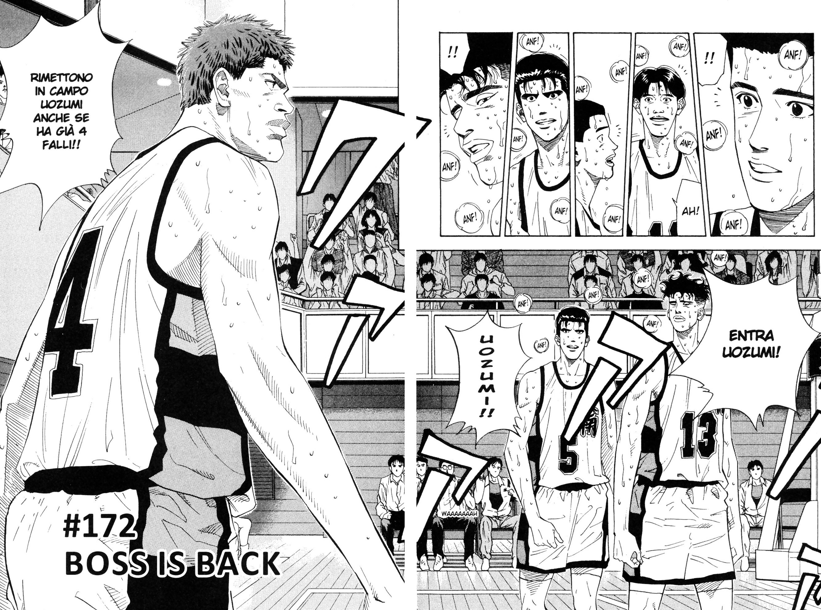Read Slam Dunk IT Manga Online