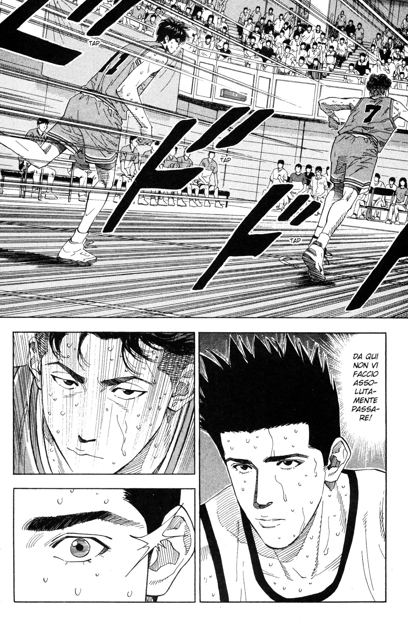 Read Slam Dunk IT Manga Online