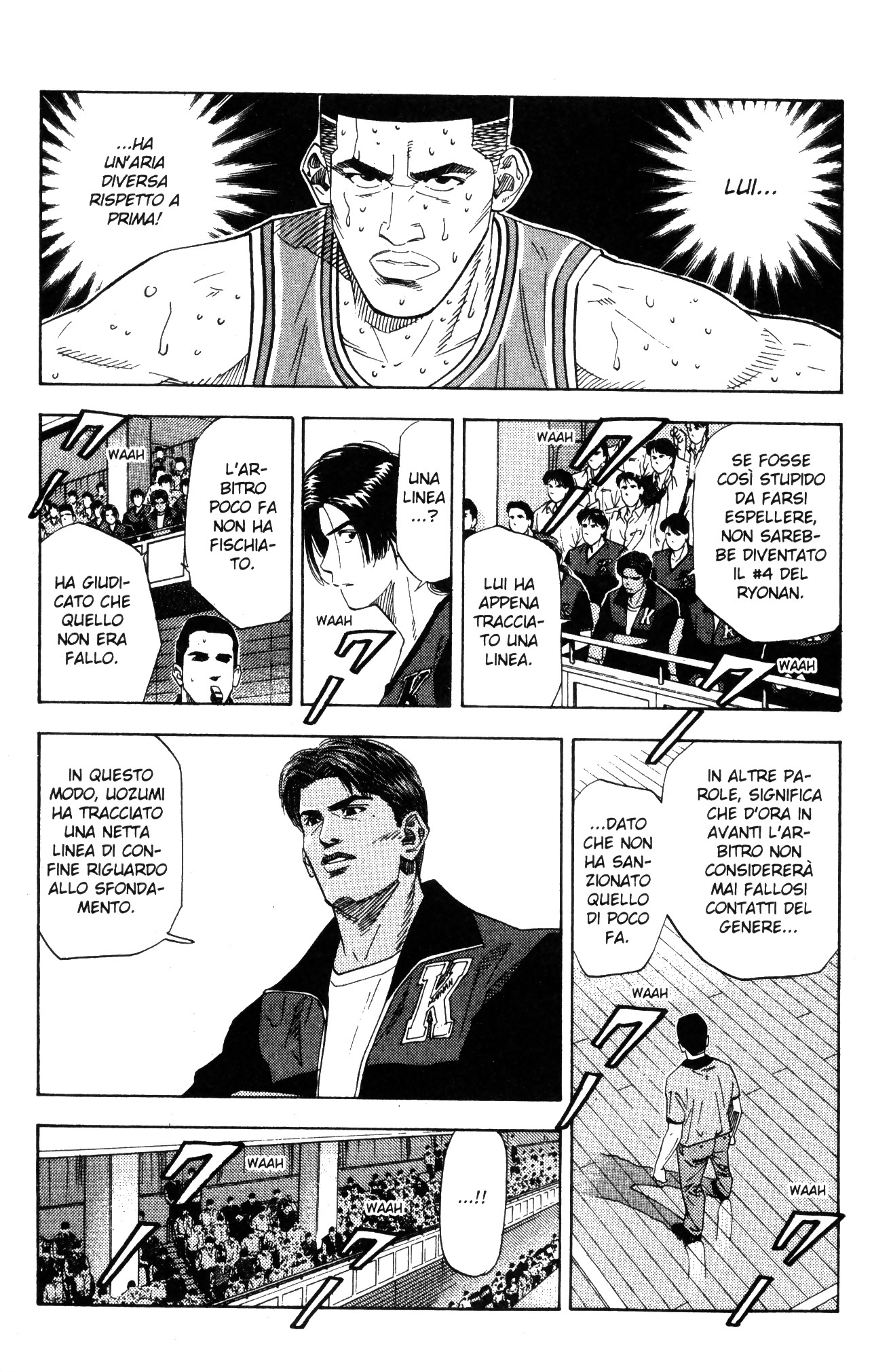 Read Slam Dunk IT Manga Online