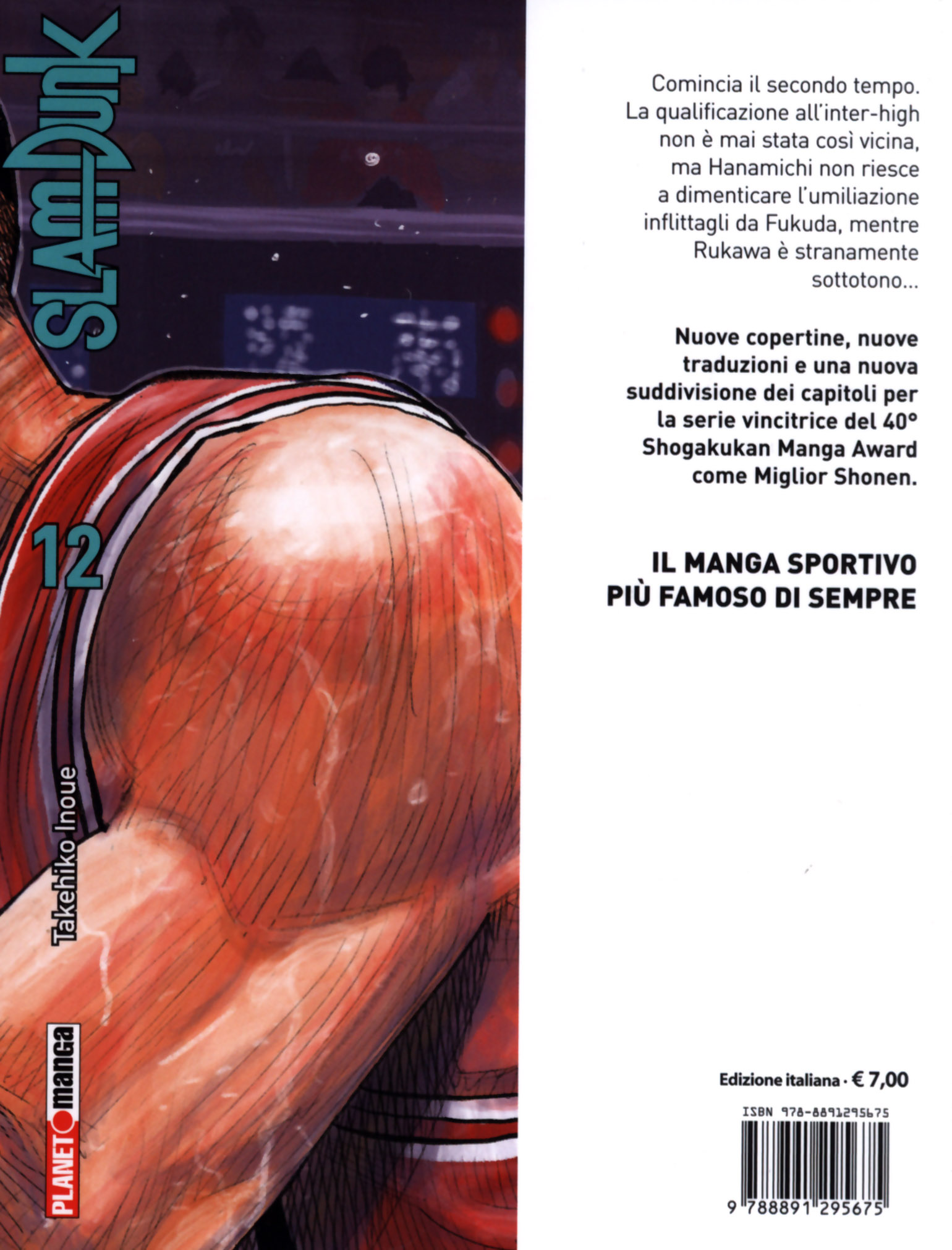 Read Slam Dunk IT Manga Online