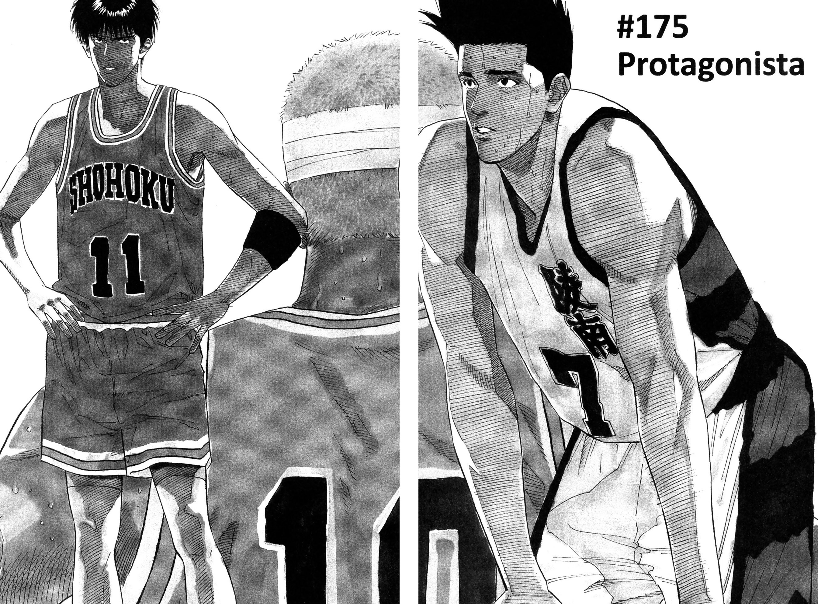 Read Slam Dunk IT Manga Online