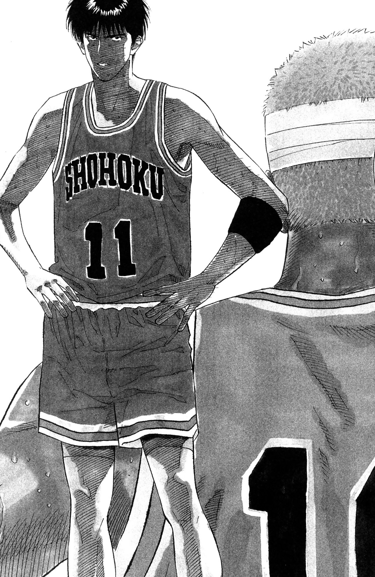 Read Slam Dunk IT Manga Online