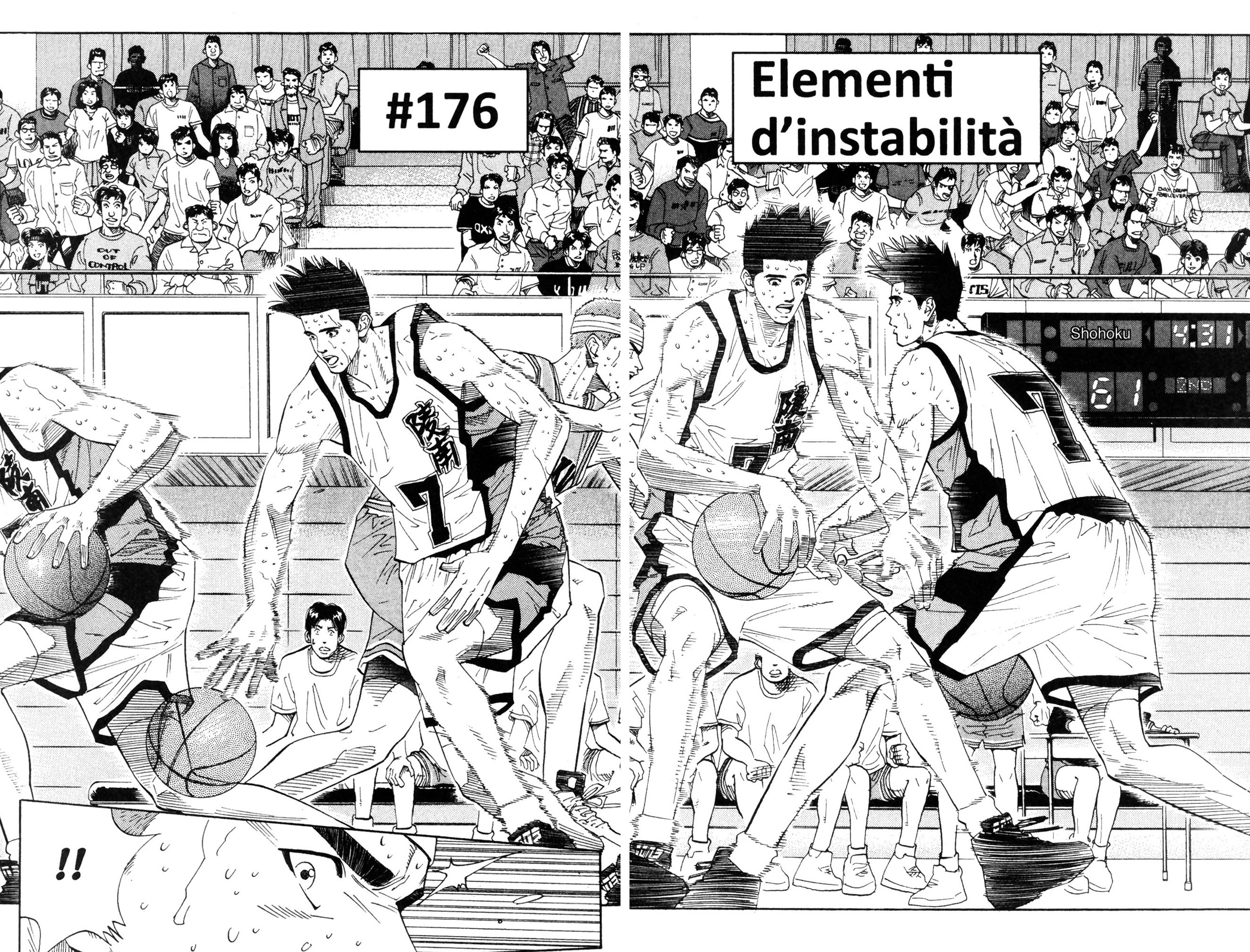 Read Slam Dunk IT Manga Online