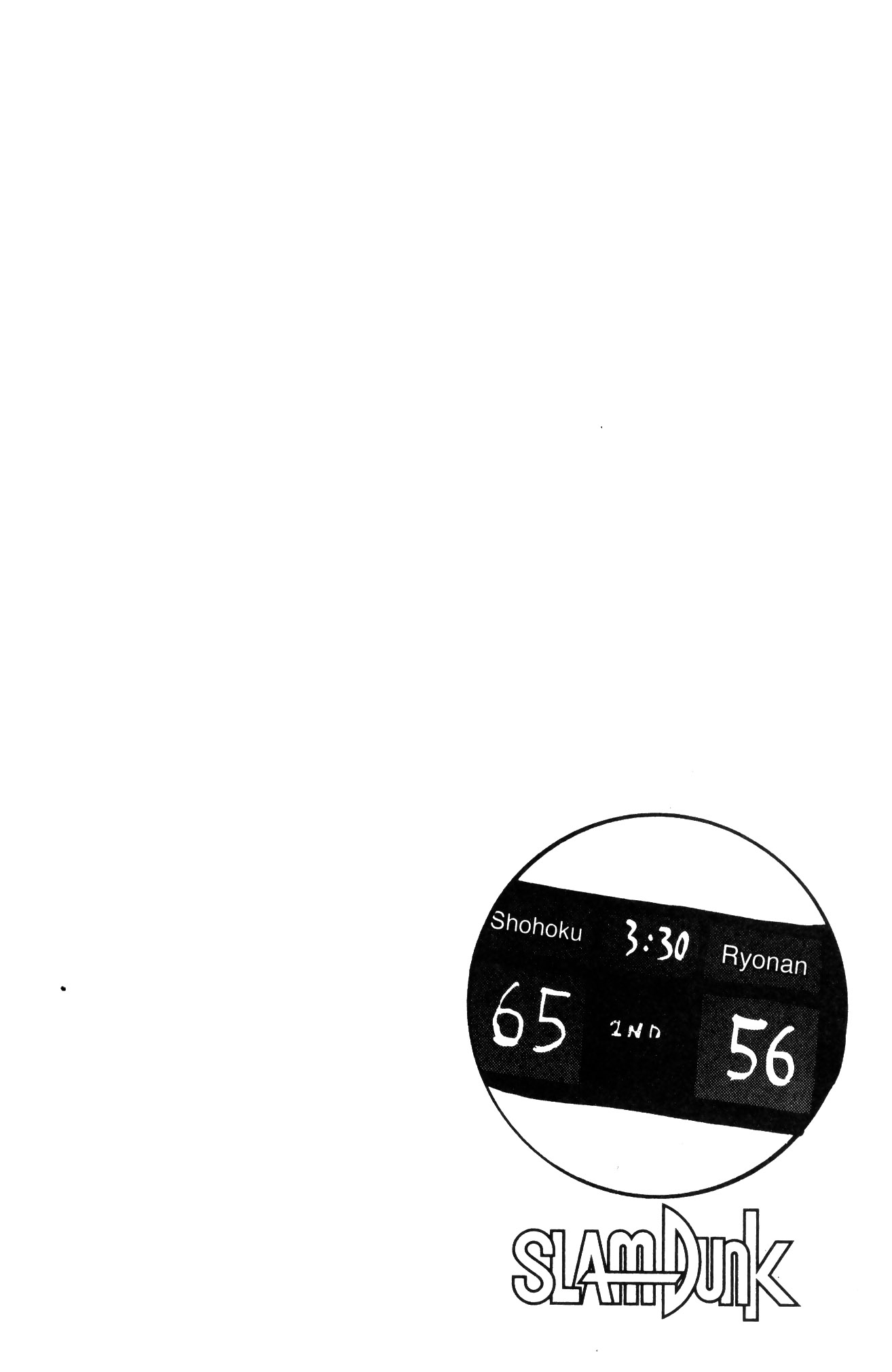 Read Slam Dunk IT Manga Online