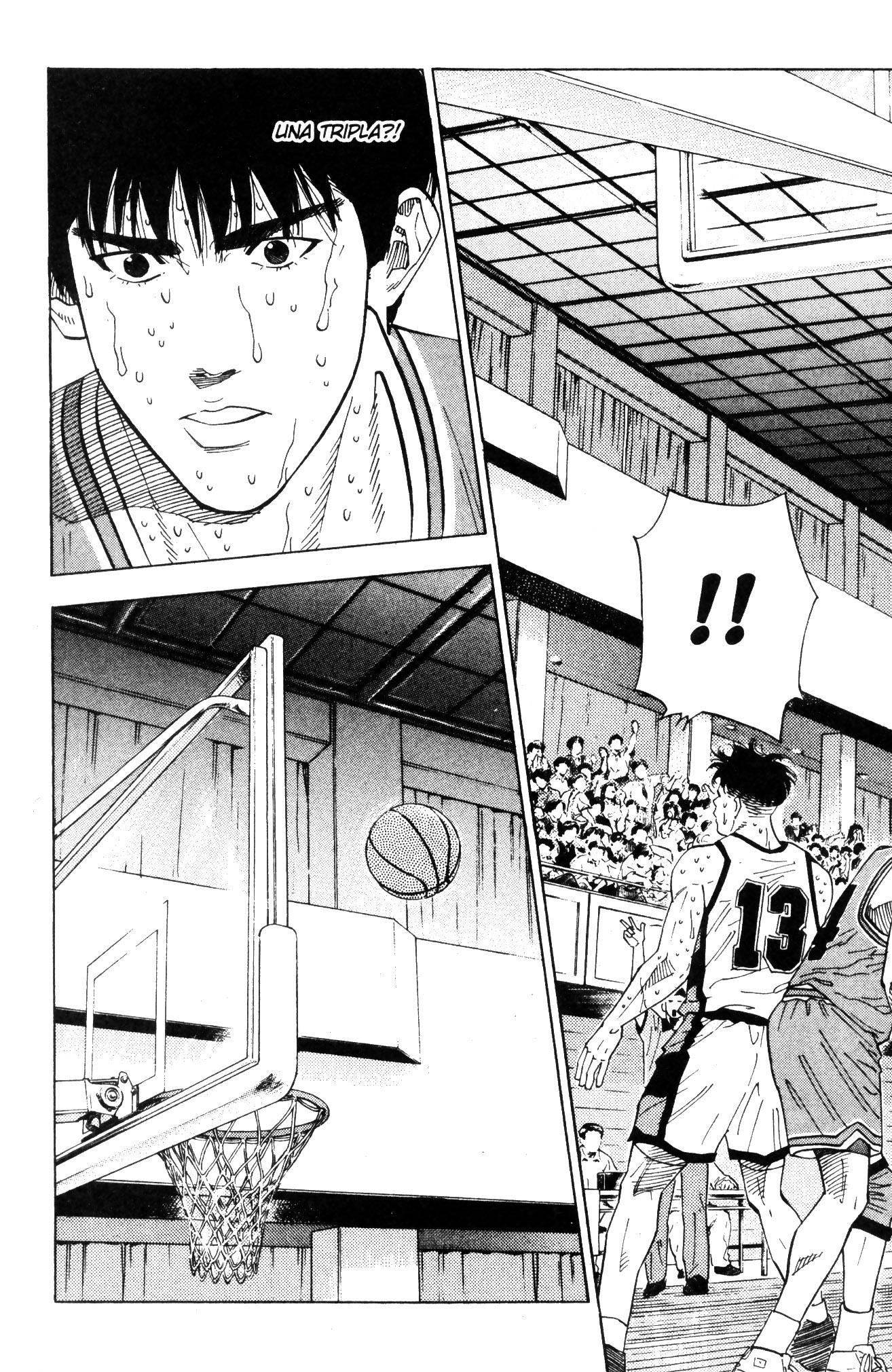 Read Slam Dunk IT Manga Online