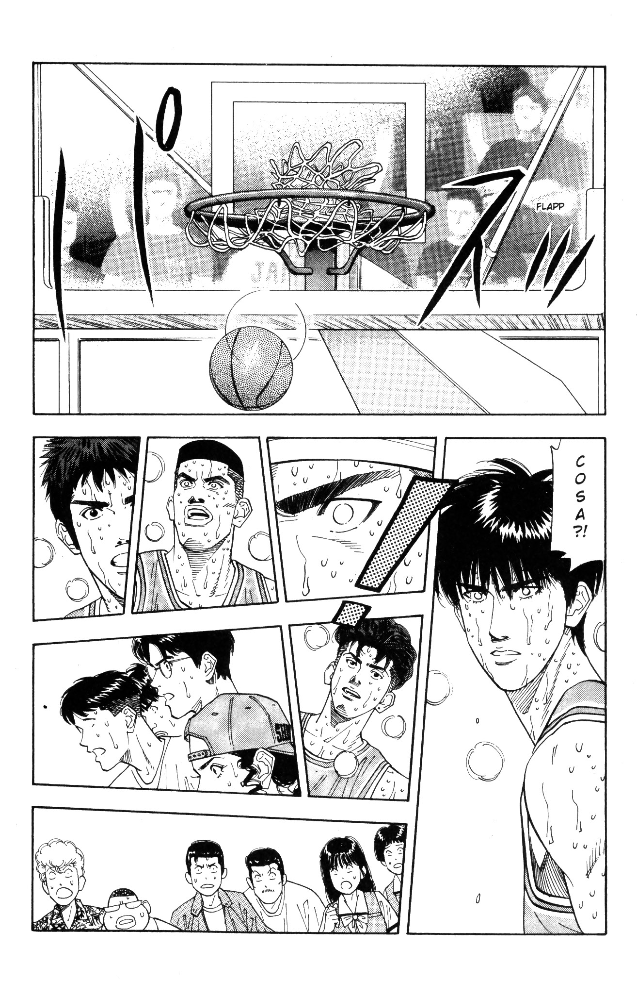 Read Slam Dunk IT Manga Online