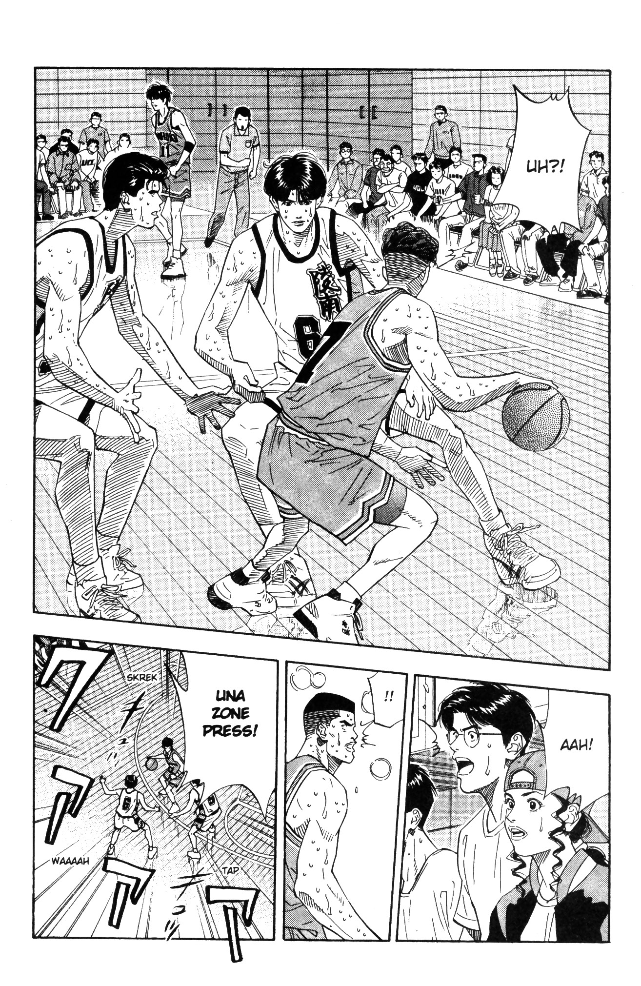 Read Slam Dunk IT Manga Online