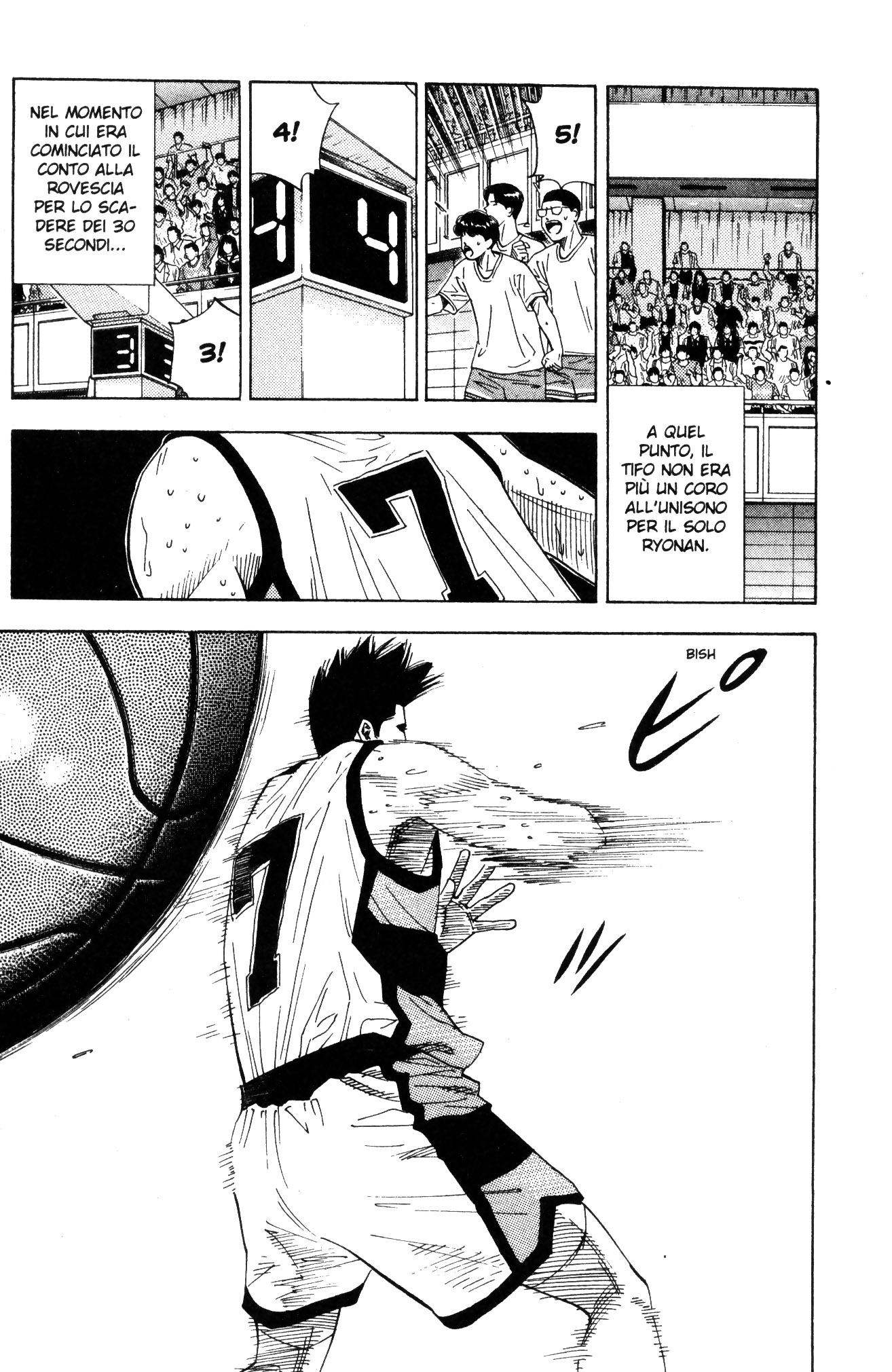 Read Slam Dunk IT Manga Online