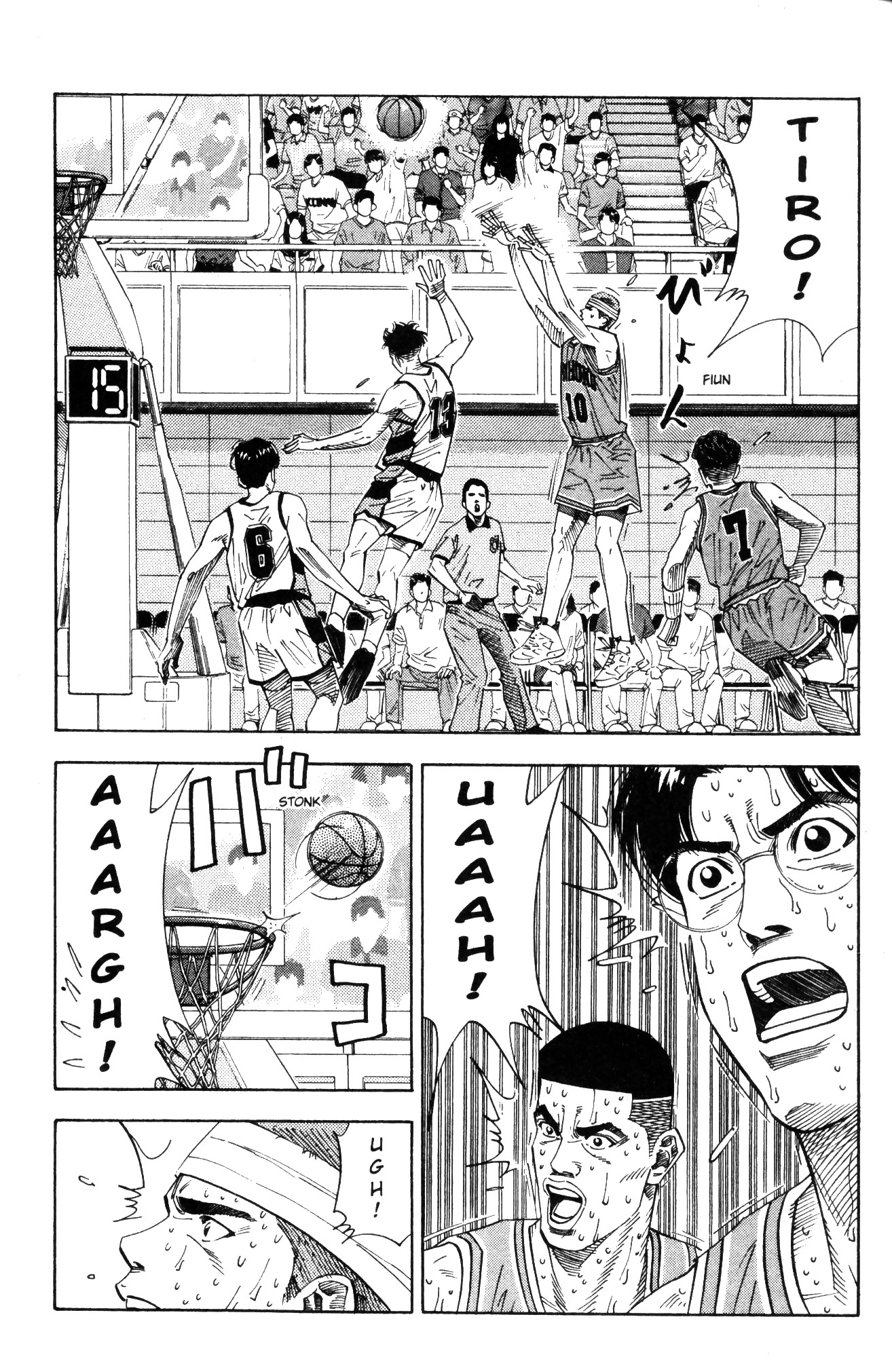 Read Slam Dunk IT Manga Online