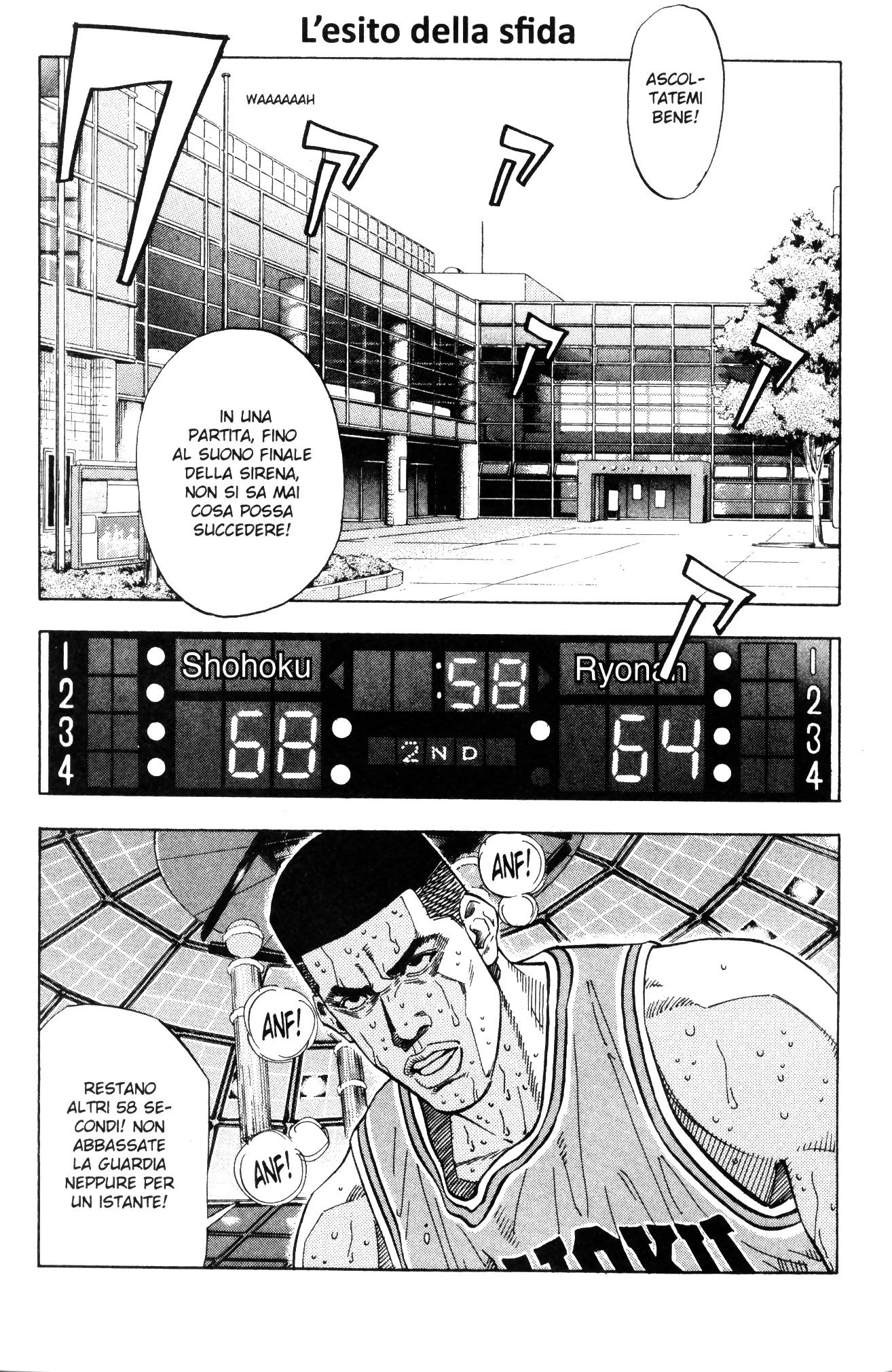 Read Slam Dunk IT Manga Online