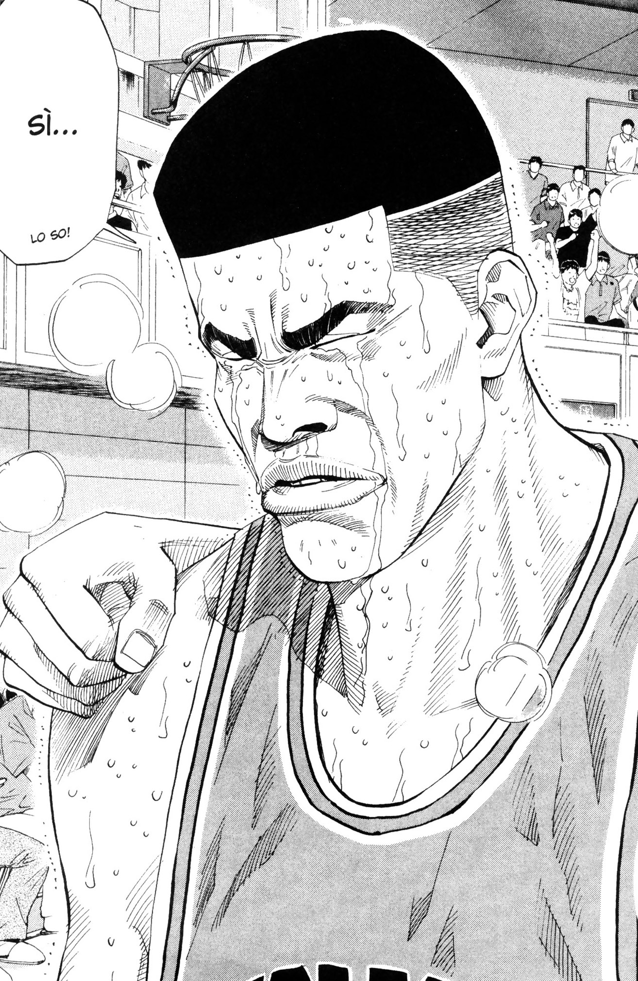 Read Slam Dunk IT Manga Online