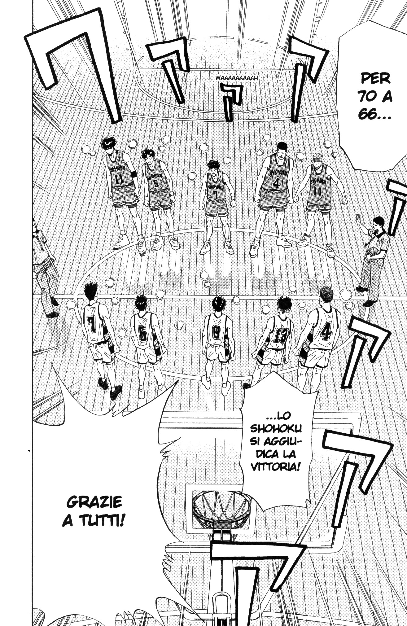 Read Slam Dunk IT Manga Online
