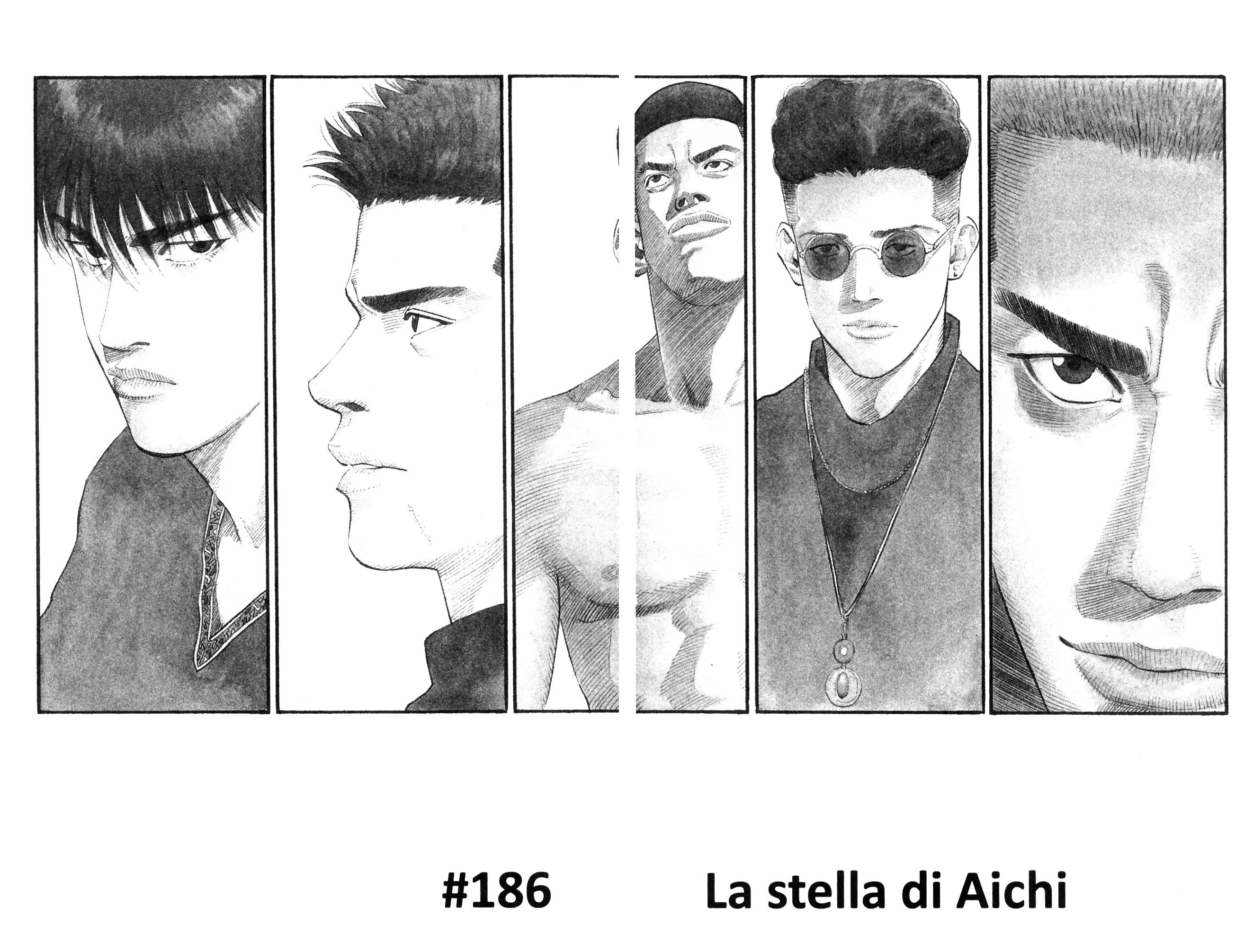 Read Slam Dunk IT Manga Online