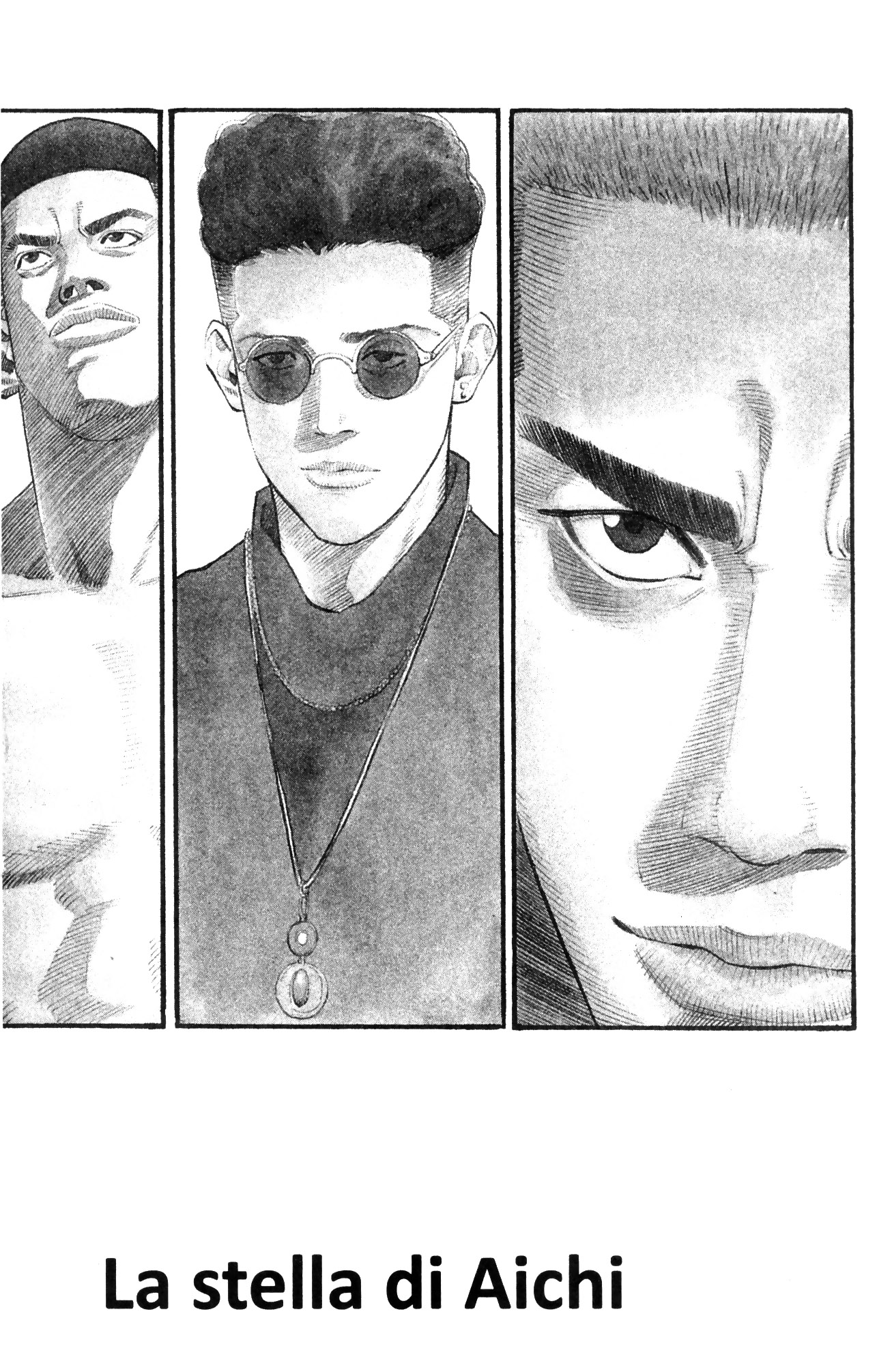 Read Slam Dunk IT Manga Online