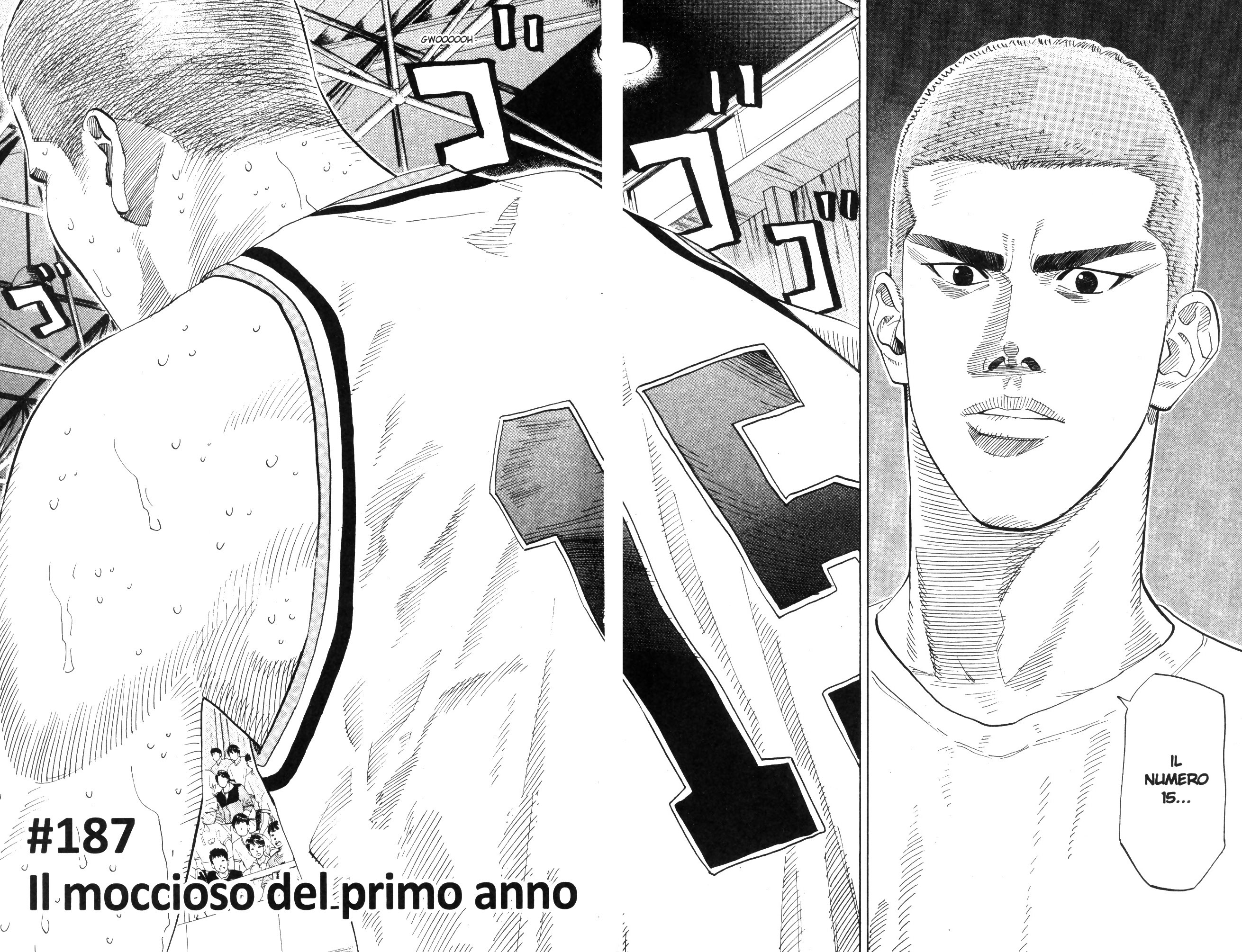 Read Slam Dunk IT Manga Online