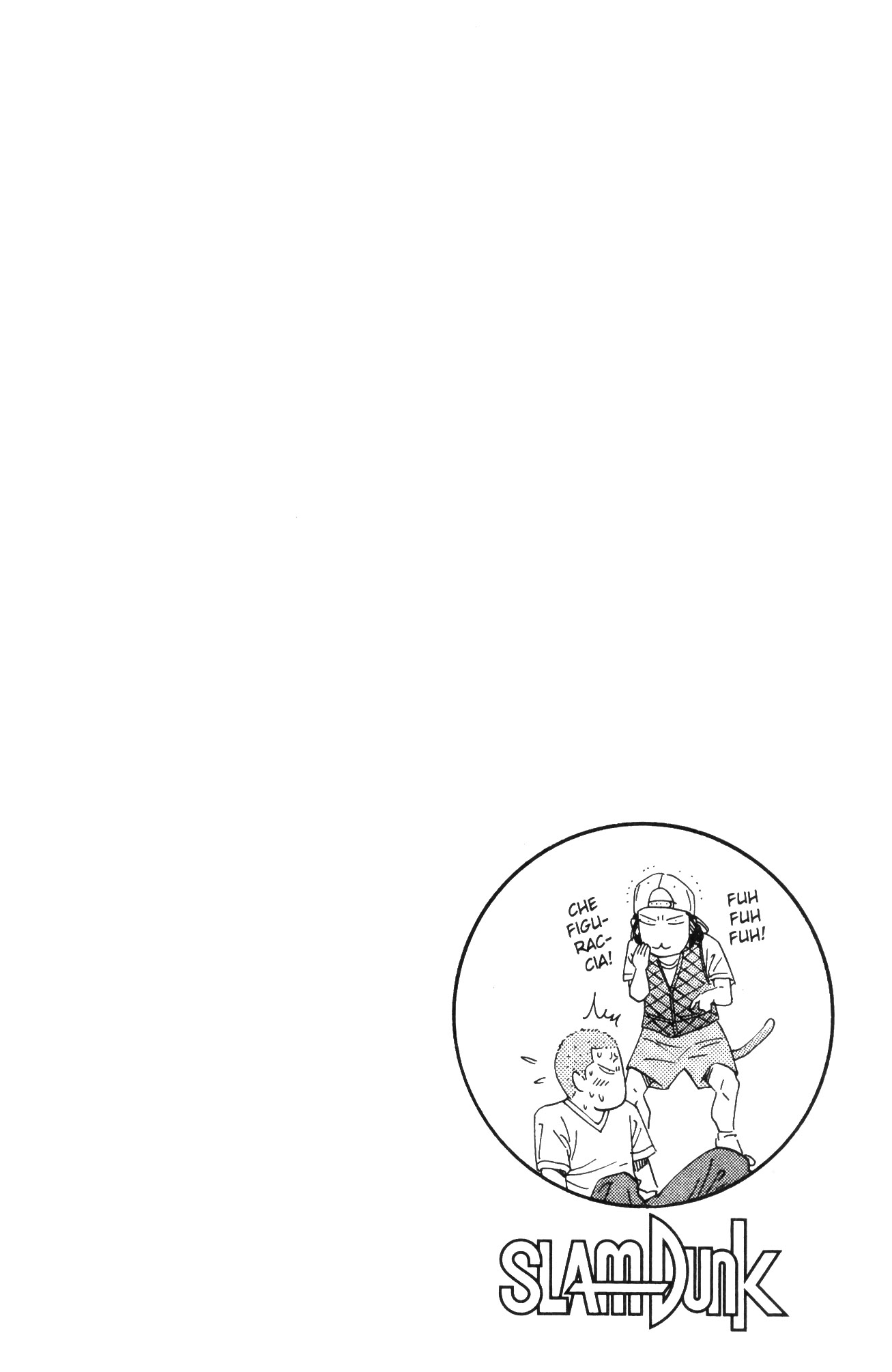 Read Slam Dunk IT Manga Online
