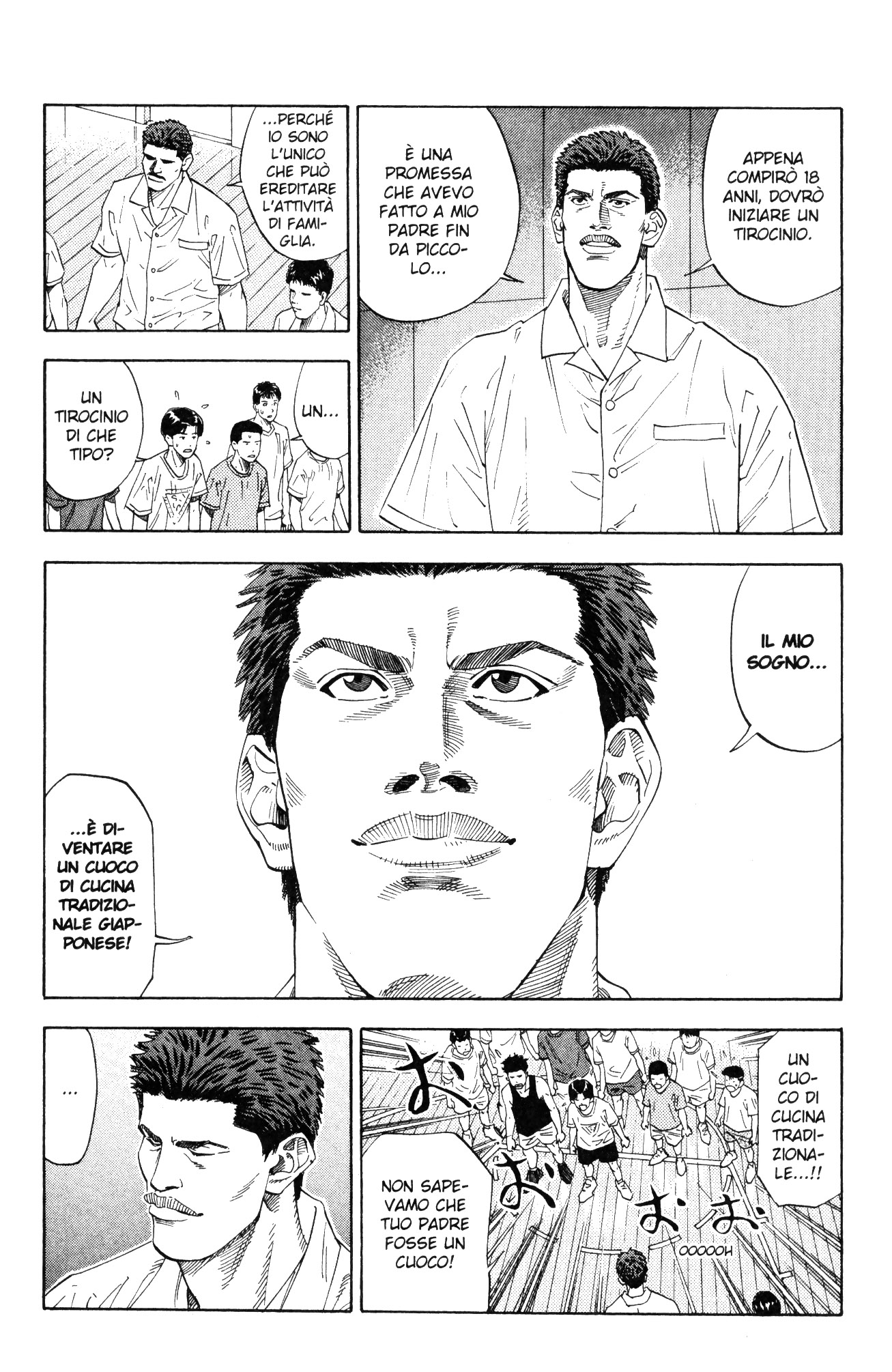 Read Slam Dunk IT Manga Online