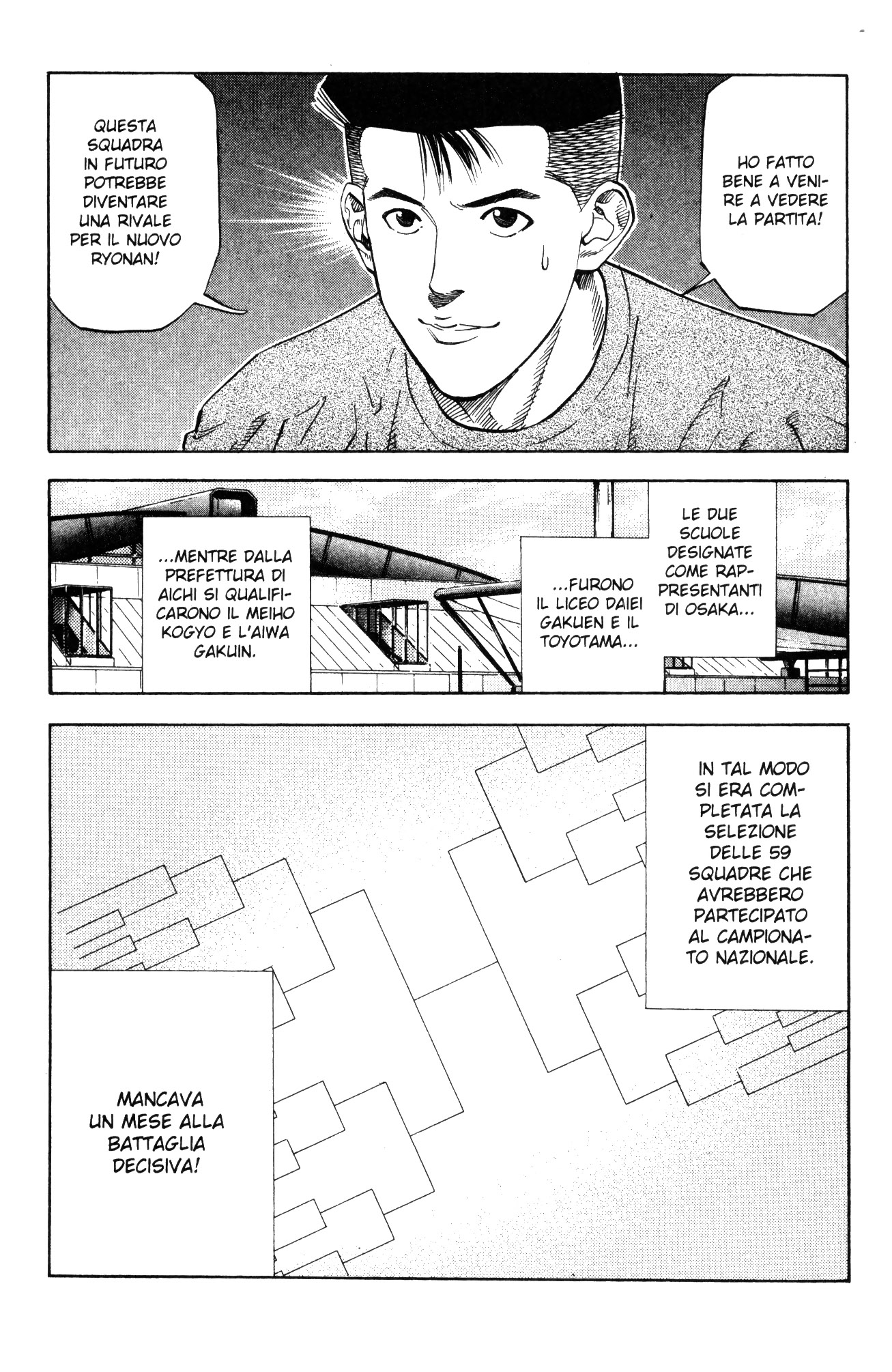 Read Slam Dunk IT Manga Online