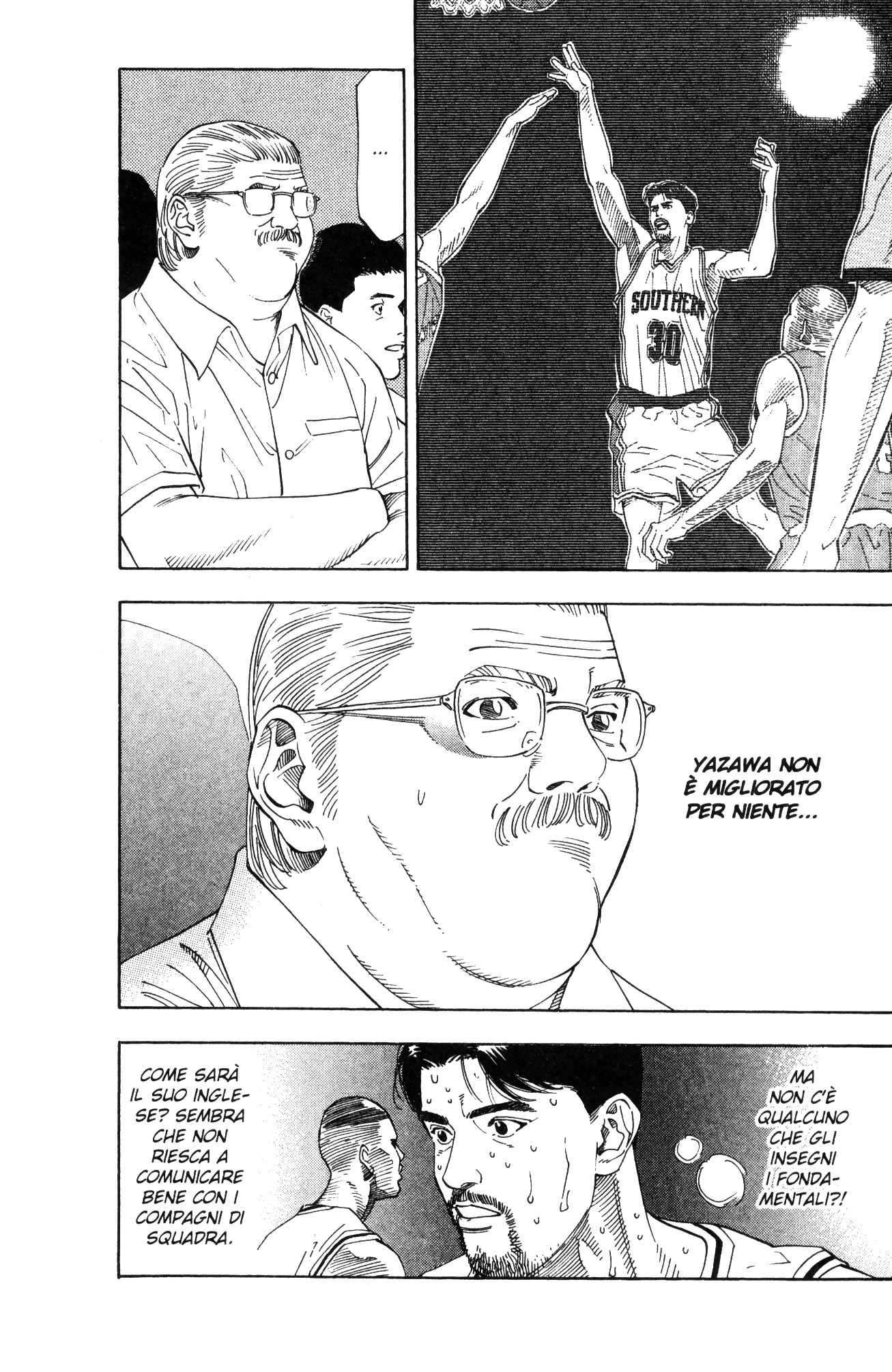 Read Slam Dunk IT Manga Online