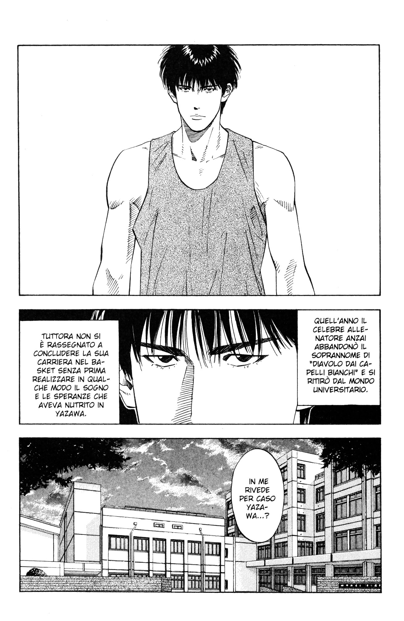 Read Slam Dunk IT Manga Online