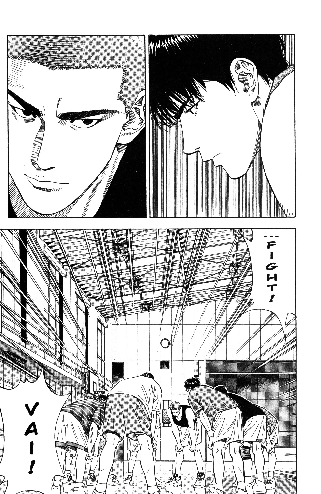 Read Slam Dunk IT Manga Online