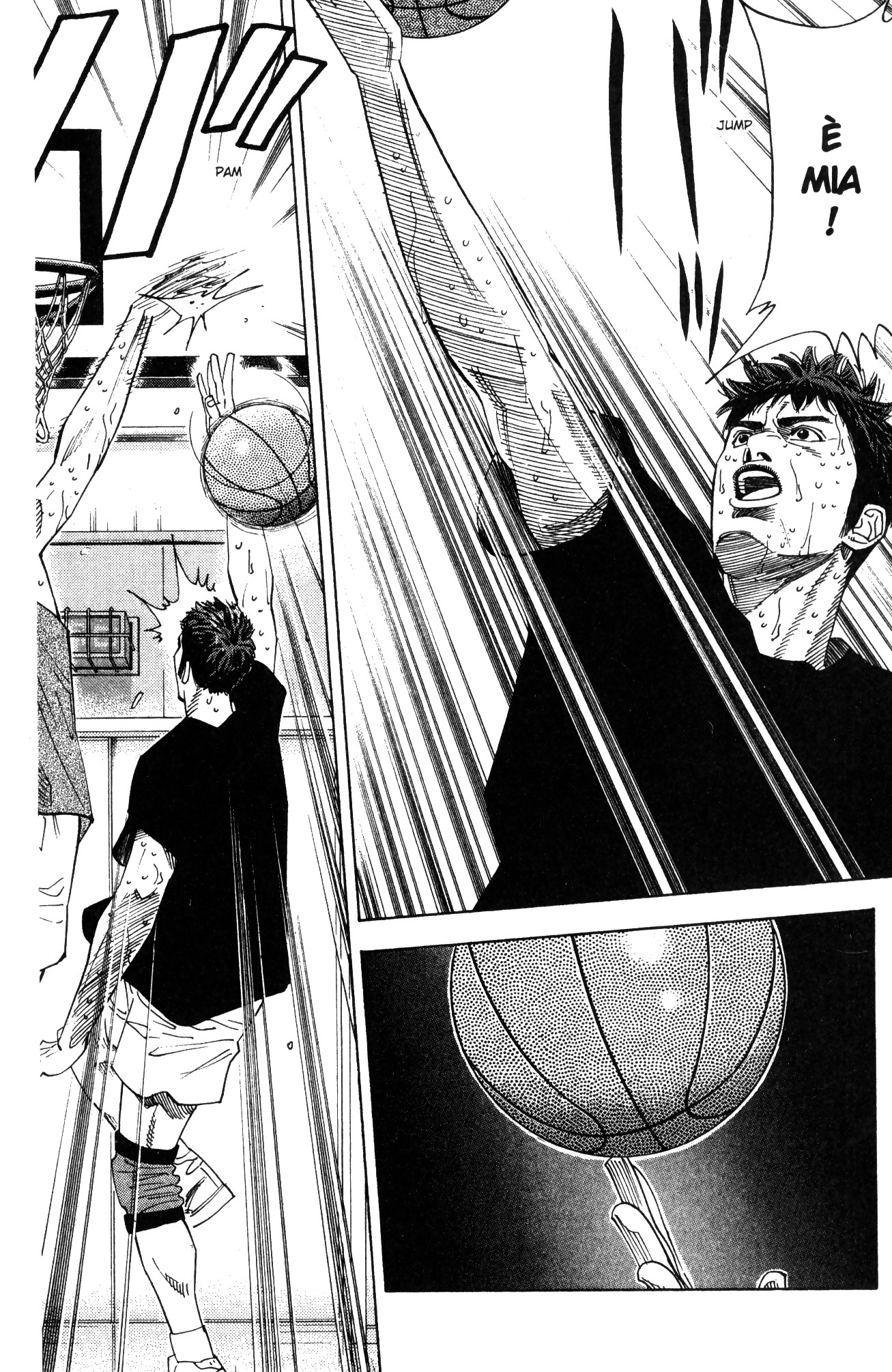Read Slam Dunk IT Manga Online