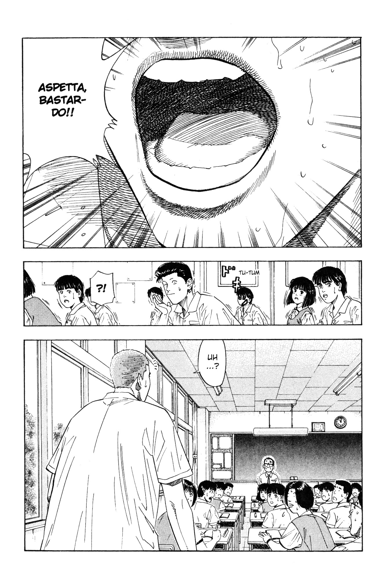 Read Slam Dunk IT Manga Online