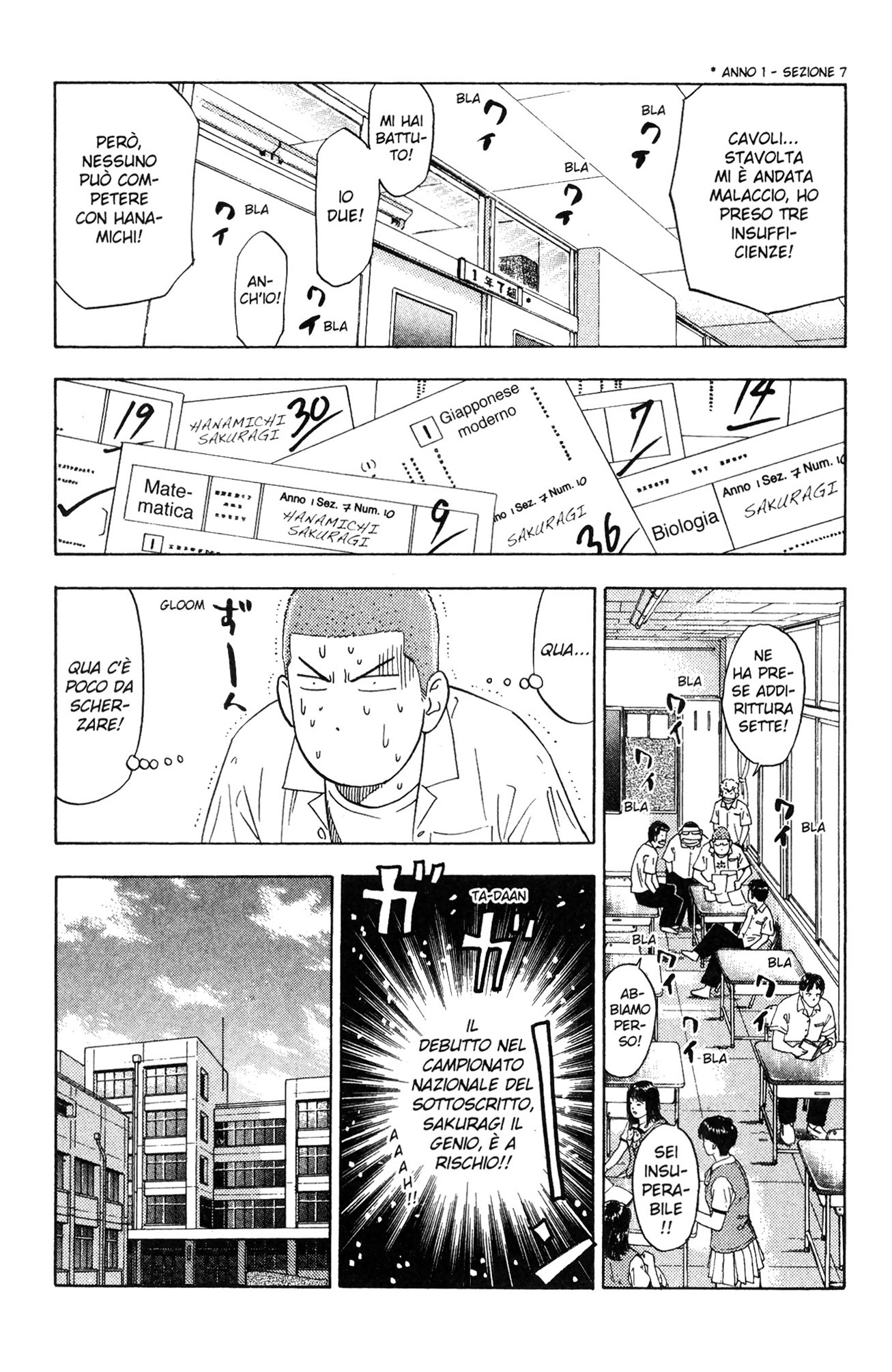 Read Slam Dunk IT Manga Online