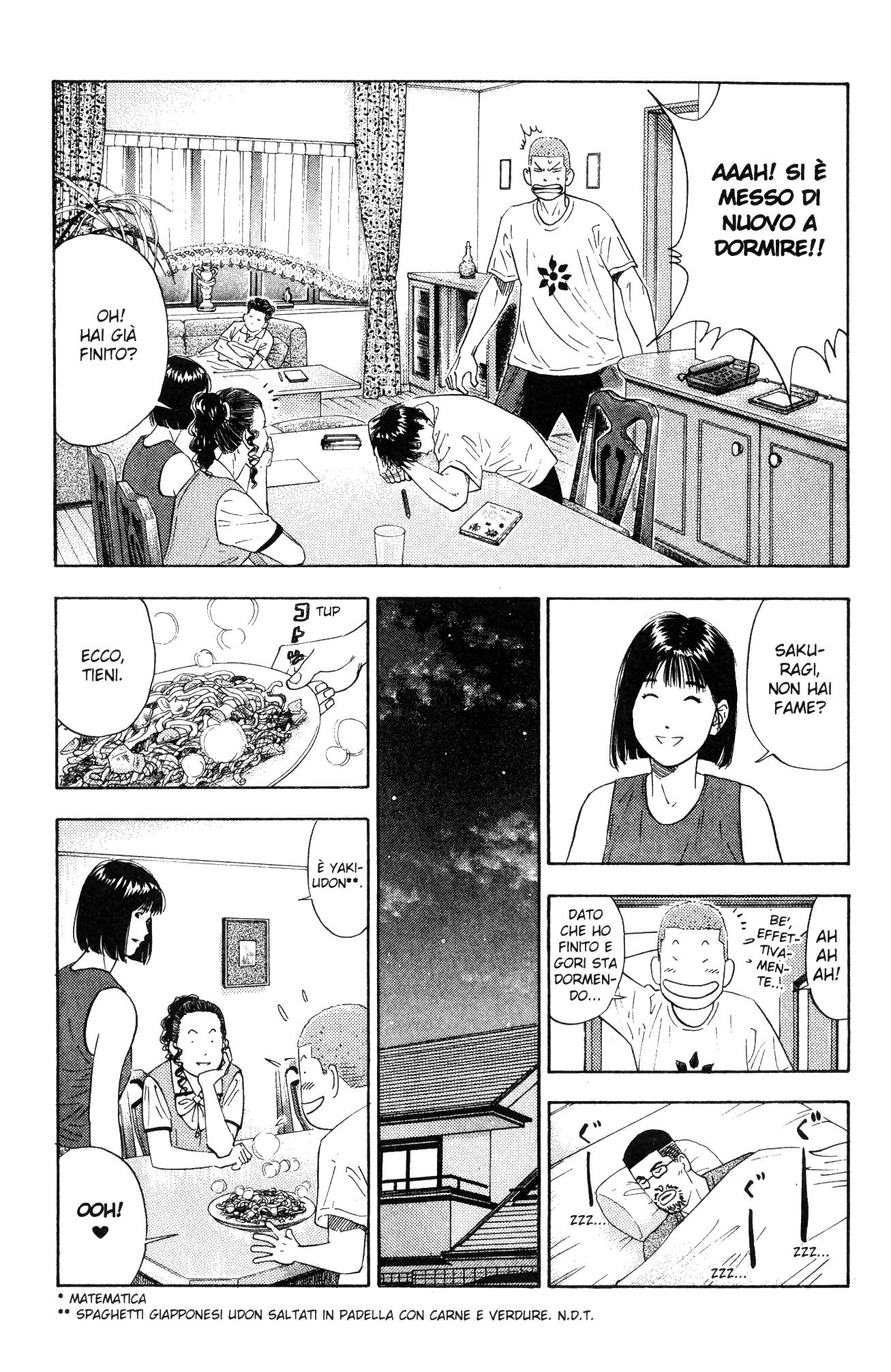 Read Slam Dunk IT Manga Online