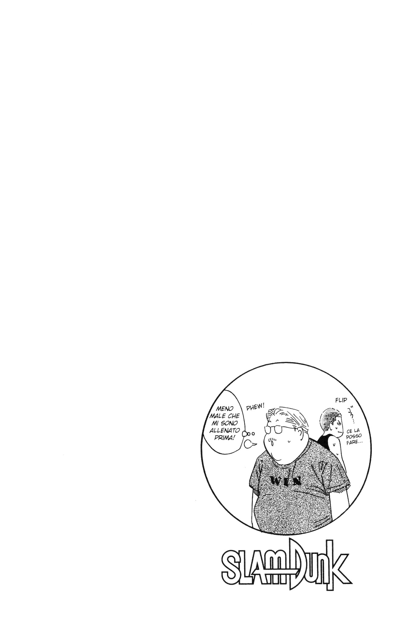 Read Slam Dunk IT Manga Online