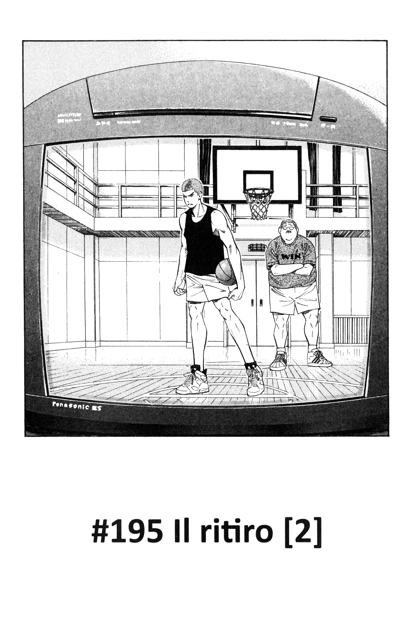 Read Slam Dunk IT Manga Online