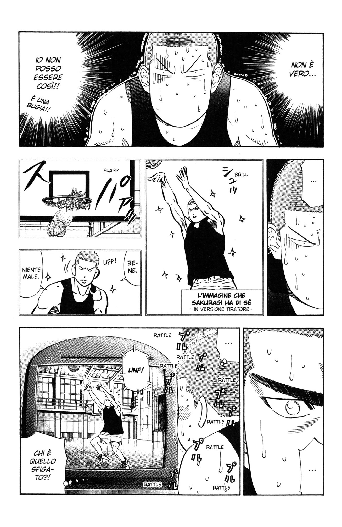 Read Slam Dunk IT Manga Online