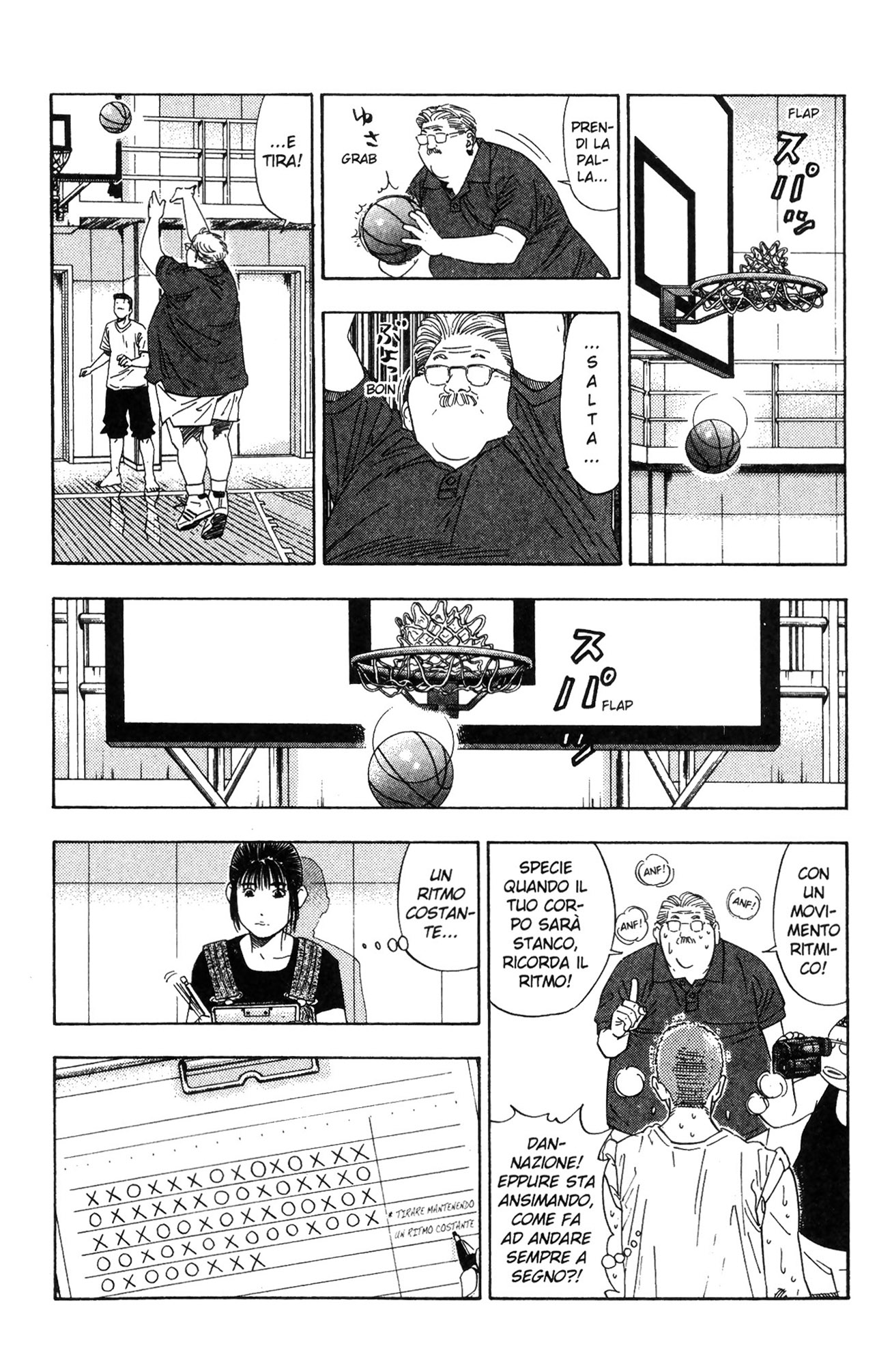 Read Slam Dunk IT Manga Online