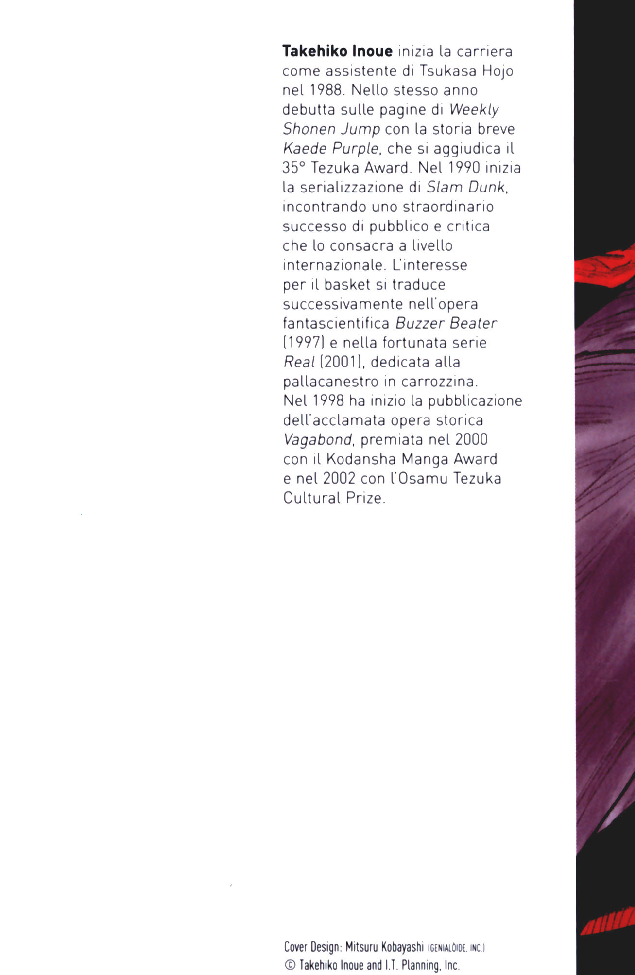 Read Slam Dunk IT Manga Online