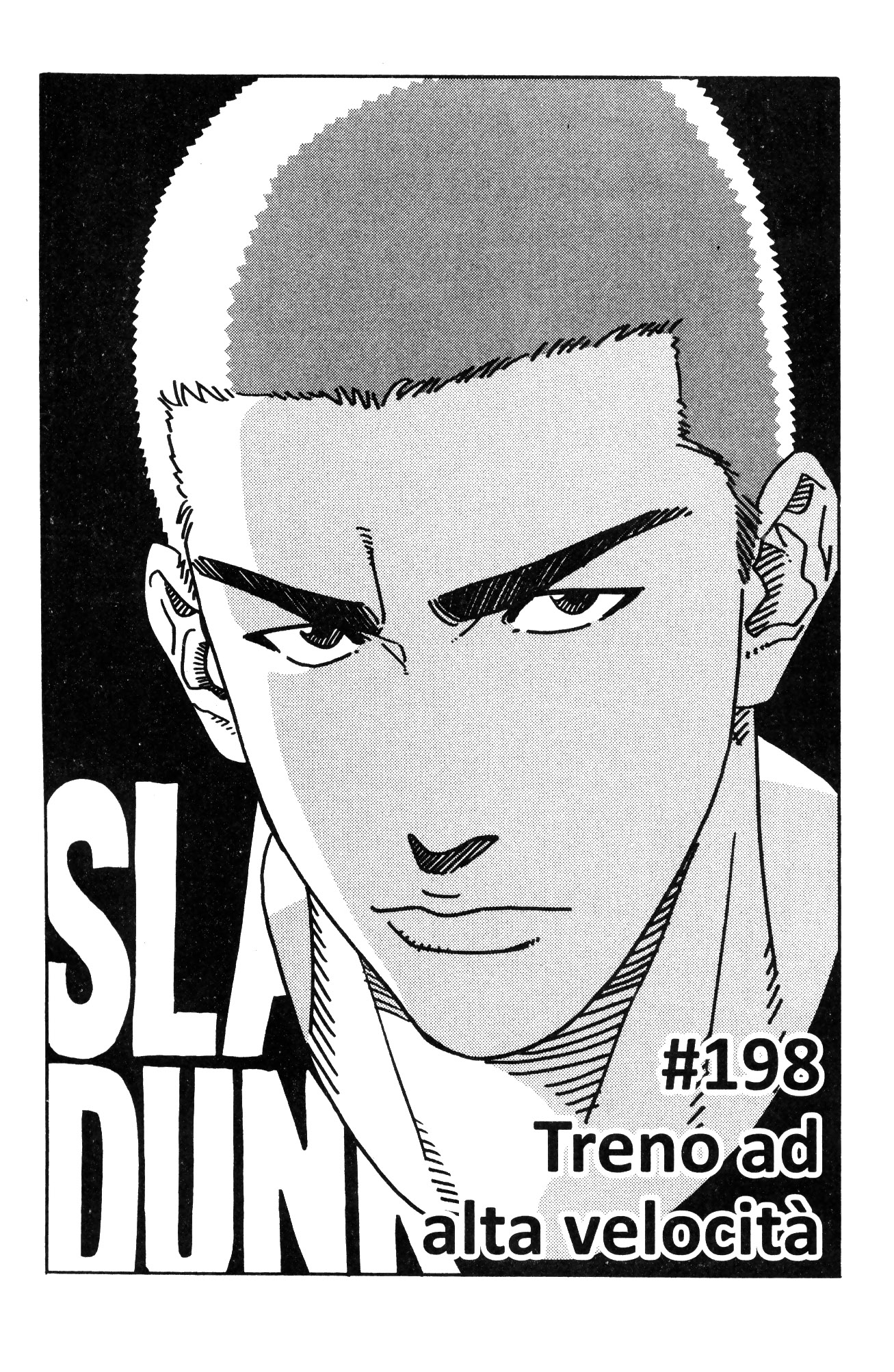 Read Slam Dunk IT Manga Online