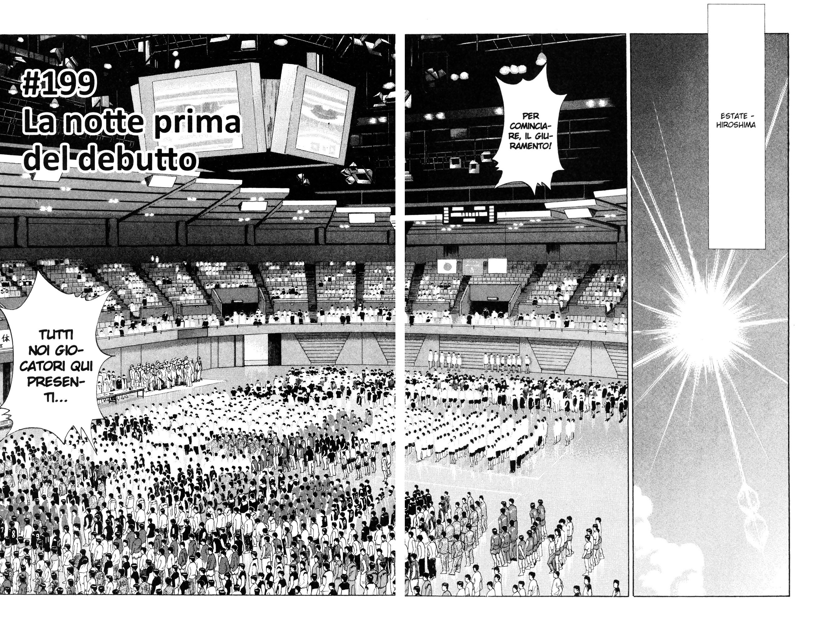 Read Slam Dunk IT Manga Online